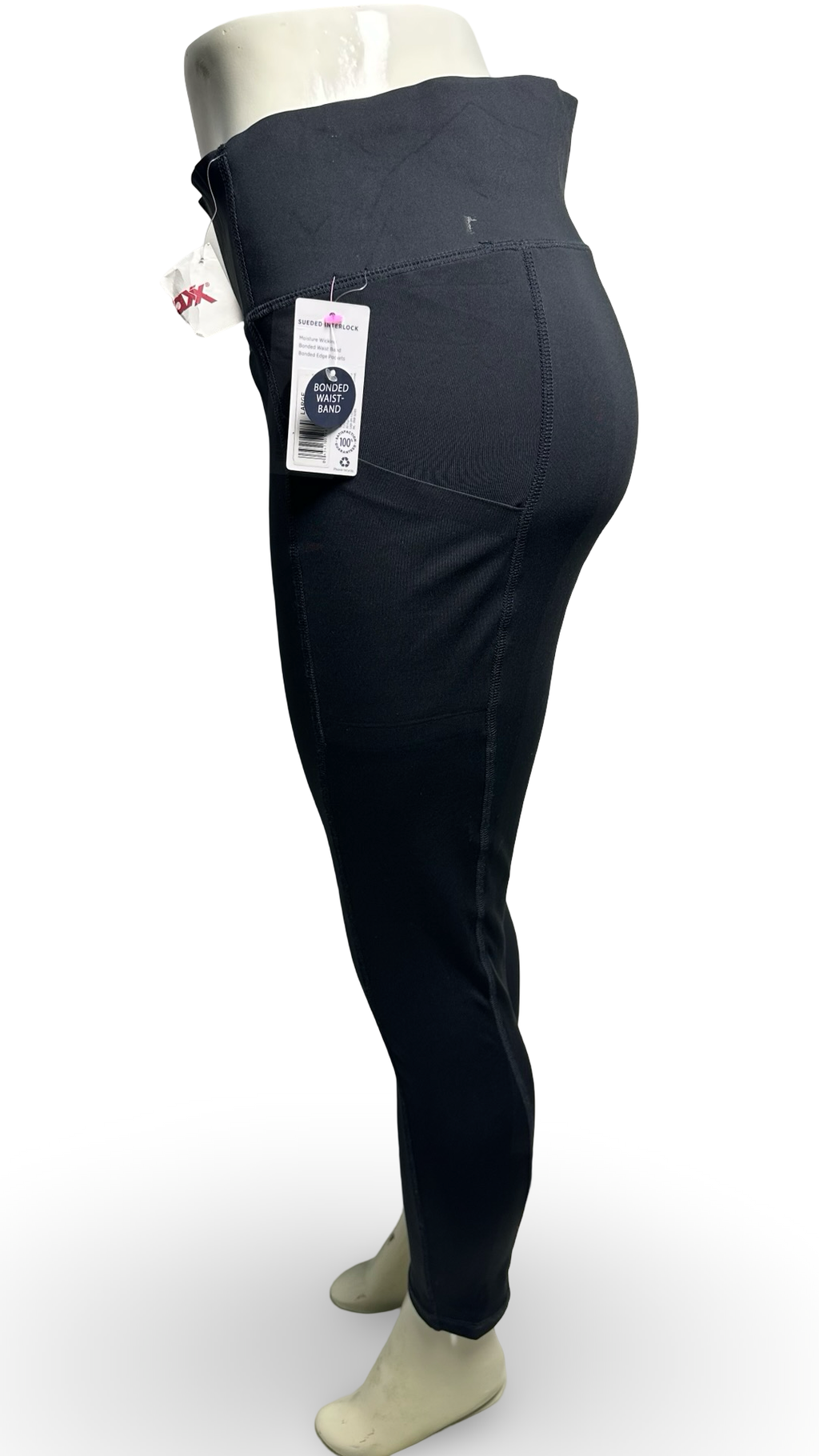JOCKEY WOMENS ACTIVE WEAR PANT