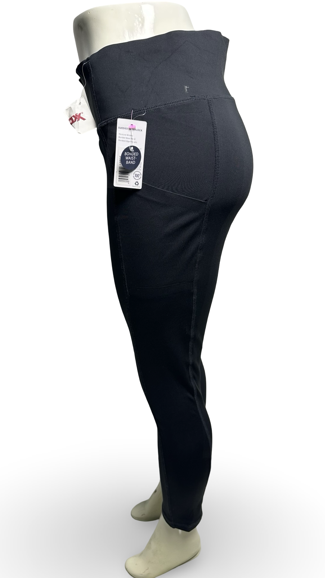 JOCKEY WOMENS ACTIVE WEAR PANT
