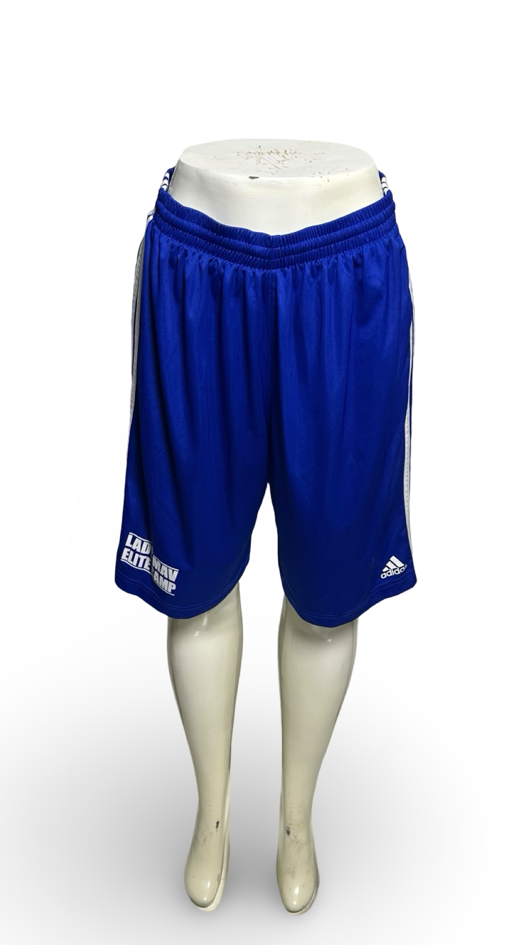 ADIDAS MENS ATHLETIC SHORT
