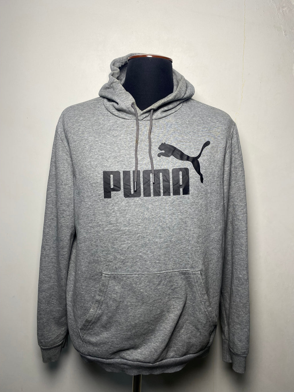 PUMA MENS HOODIE
