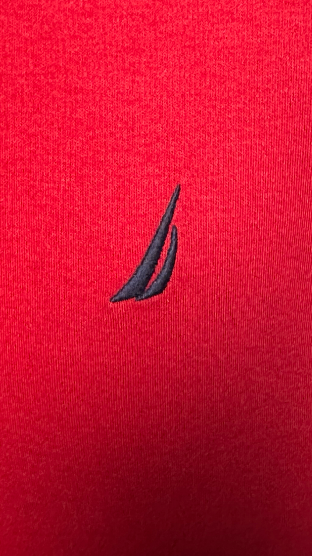 NAUTICA MENS POLO SLIM FIT