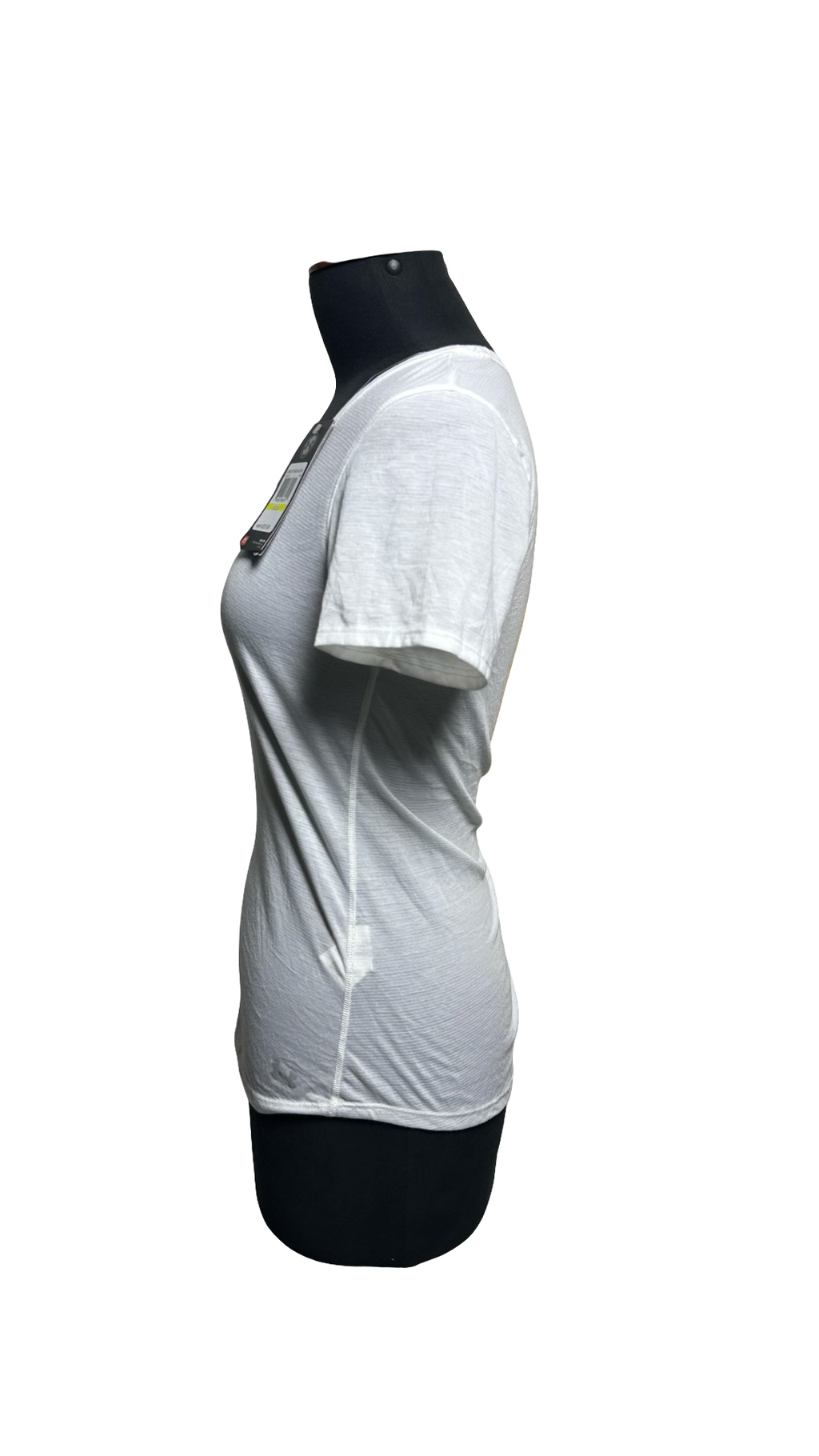 Under Armour women’s Heat gear Activewear T-shirt