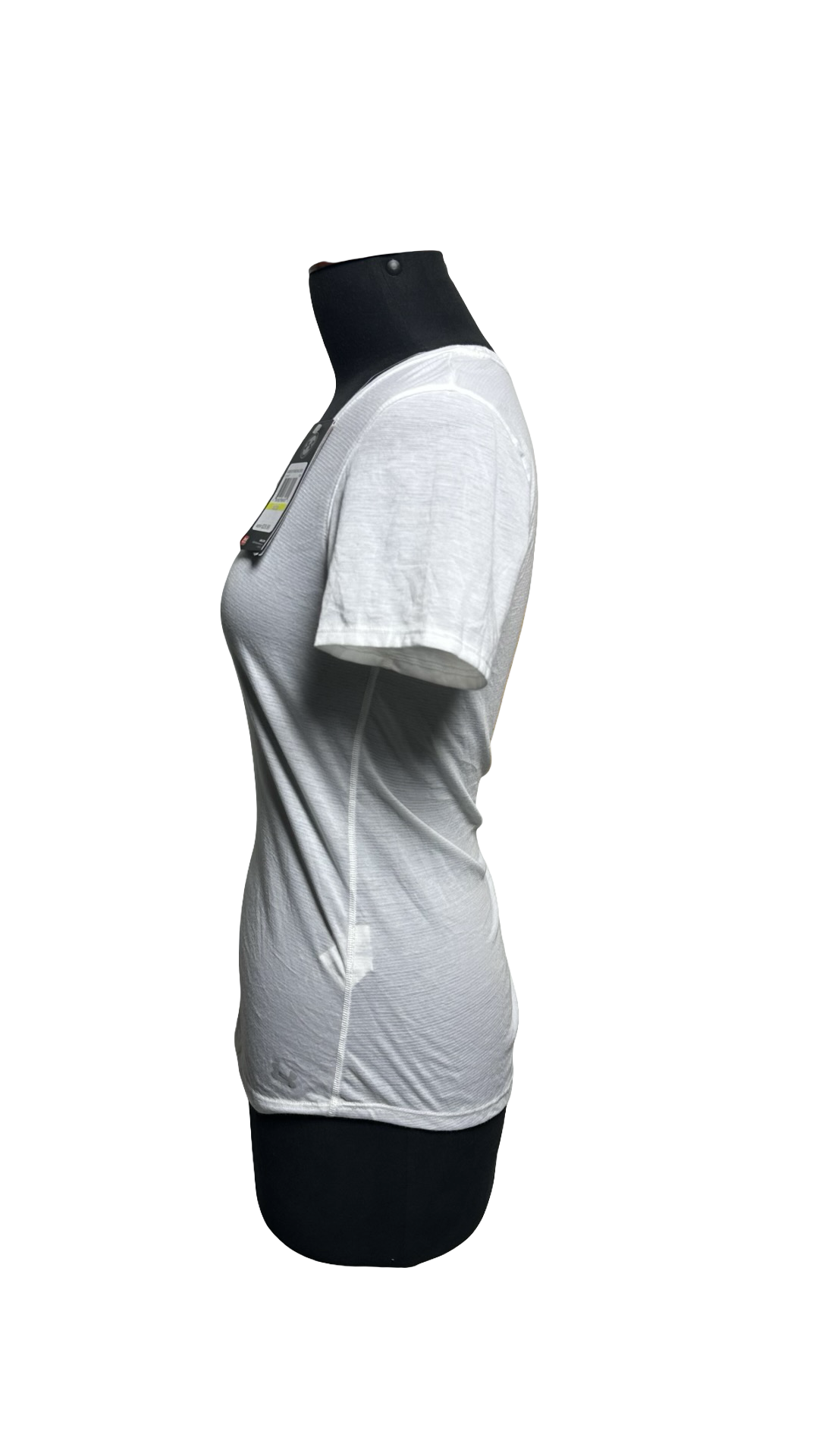 Under Armour women’s Heat gear Activewear T-shirt