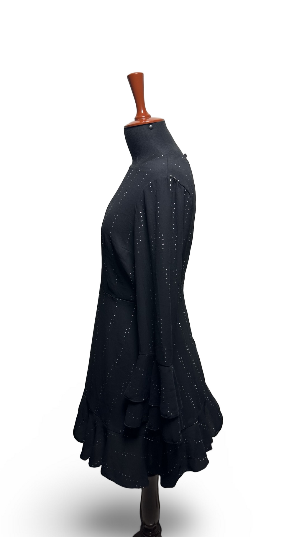 Who What Wear Womens Cocktail Dress