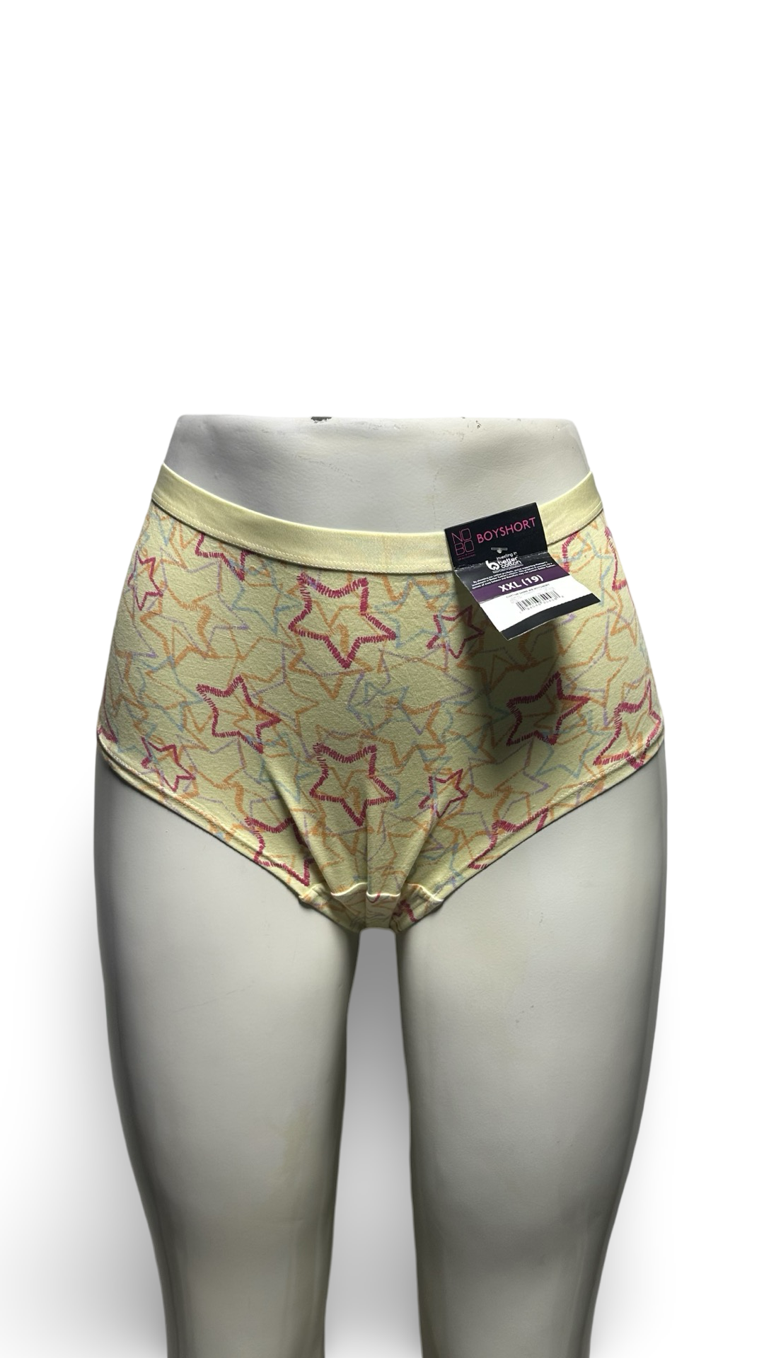 No Boundaries Women’s Under wear New With Tags