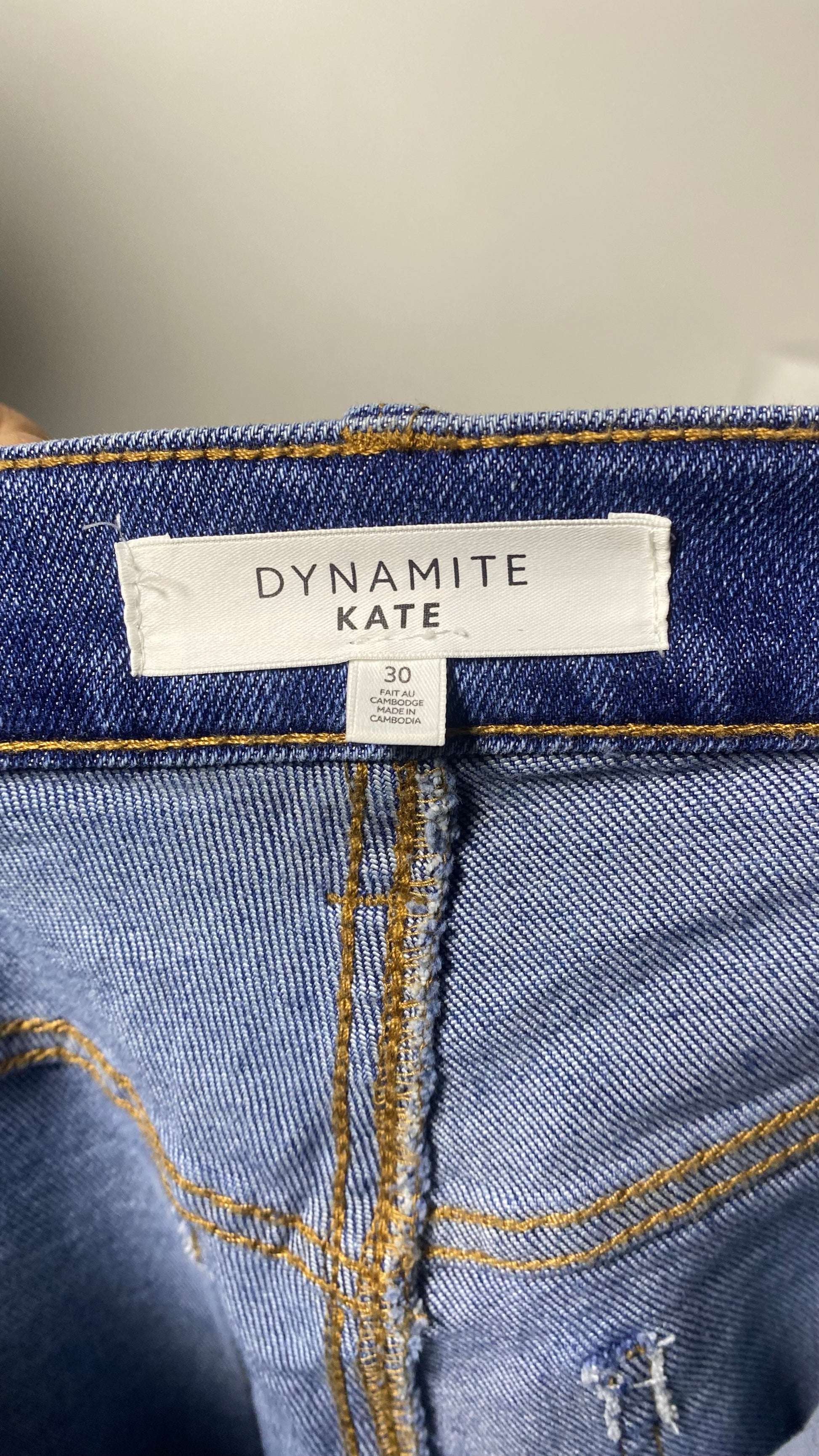 DYNAMITE WOMEN JEANS