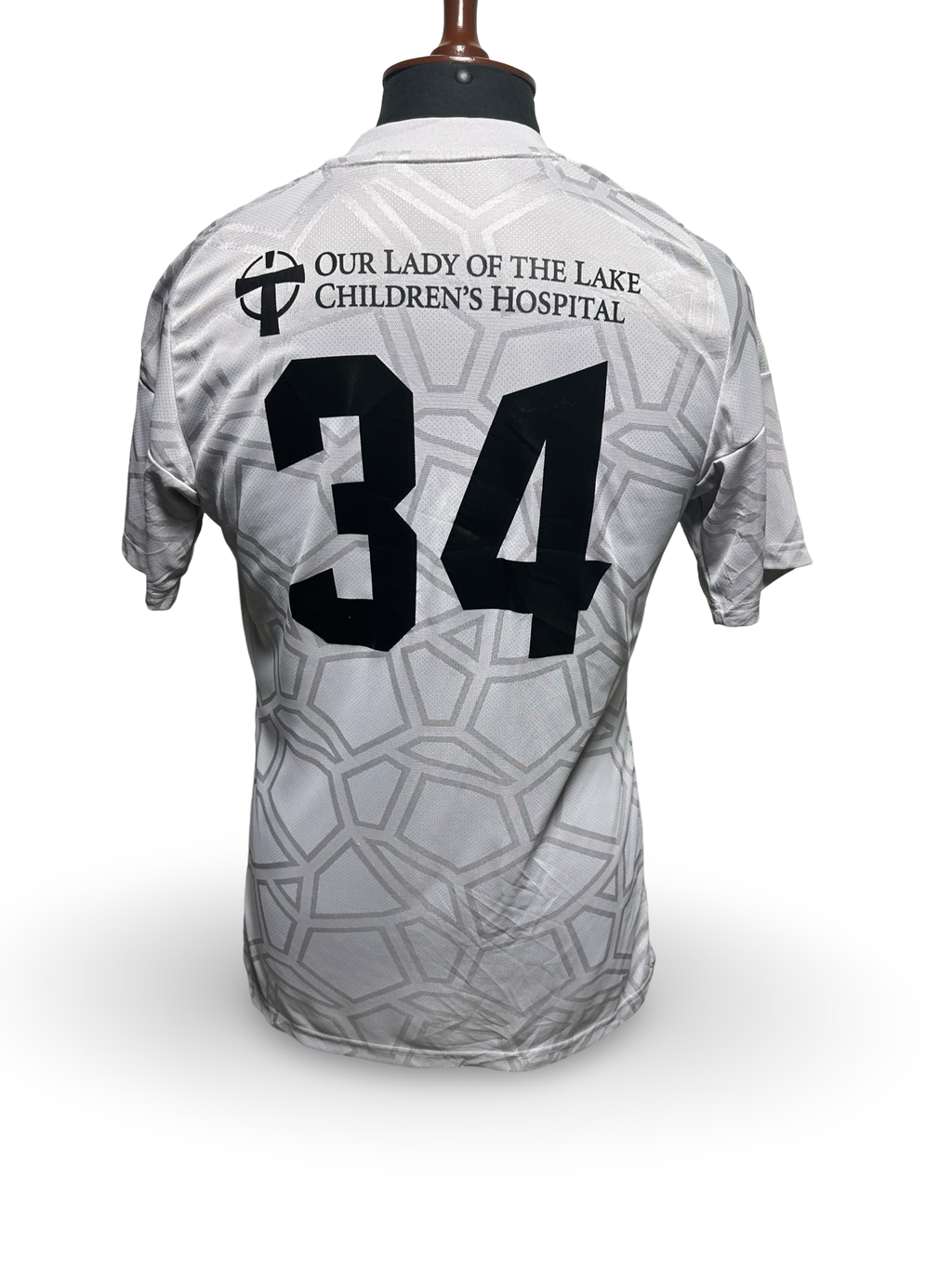 ADIDAS SOCCER T-SHIRT FOR MEN