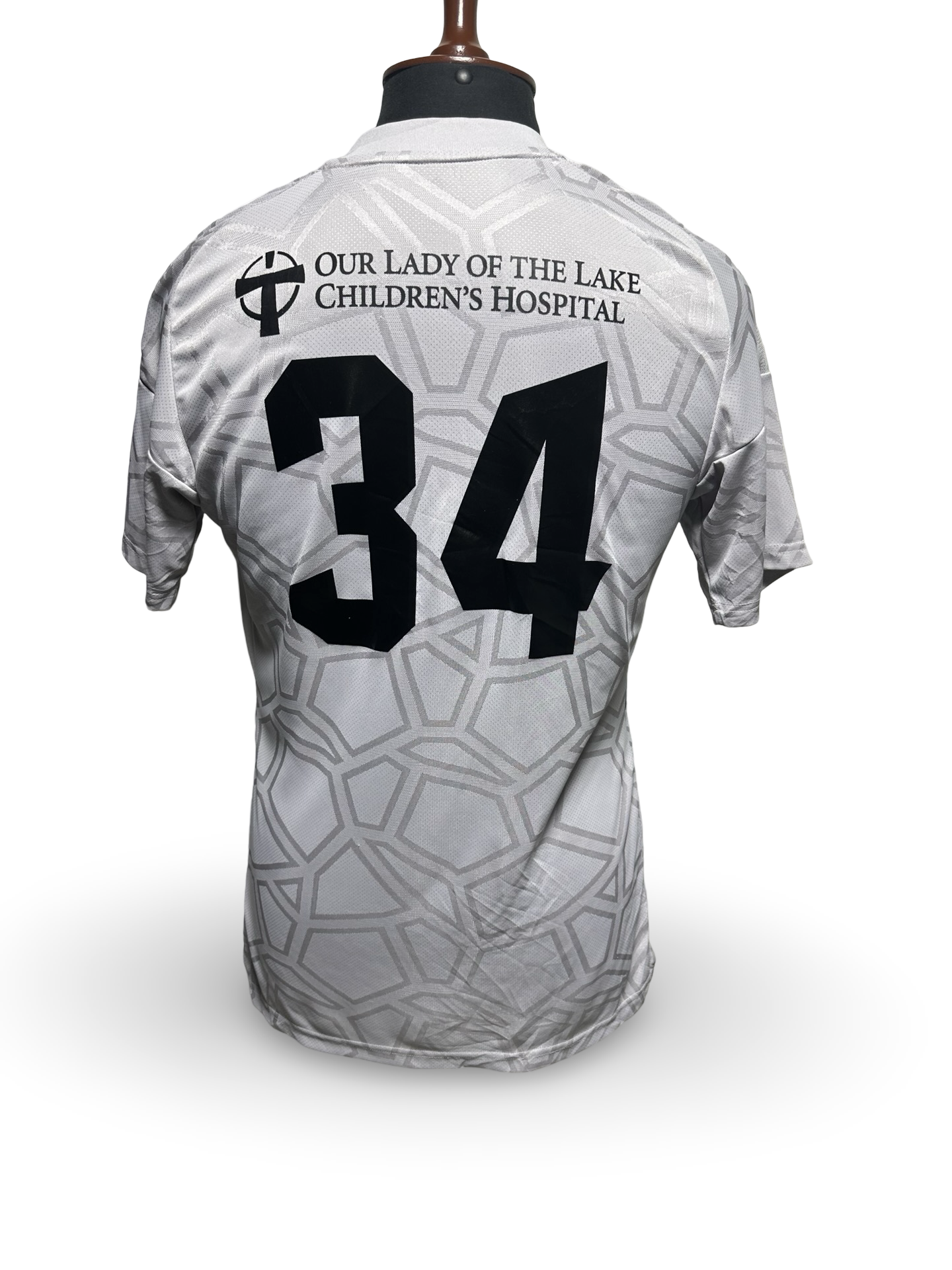 ADIDAS SOCCER T-SHIRT FOR MEN
