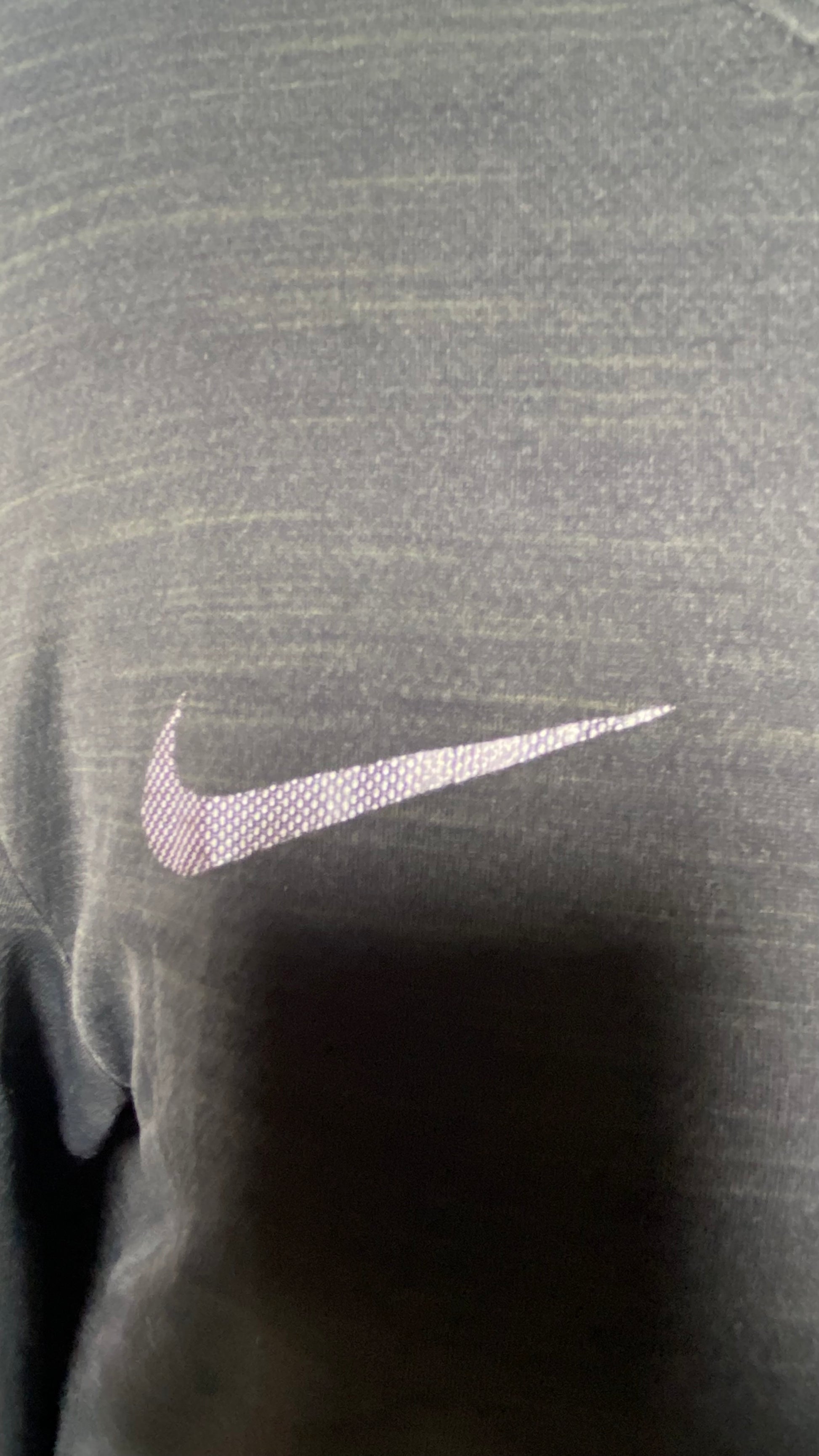 NIKE WOMENS DRILL TOP 1/4 ZIP