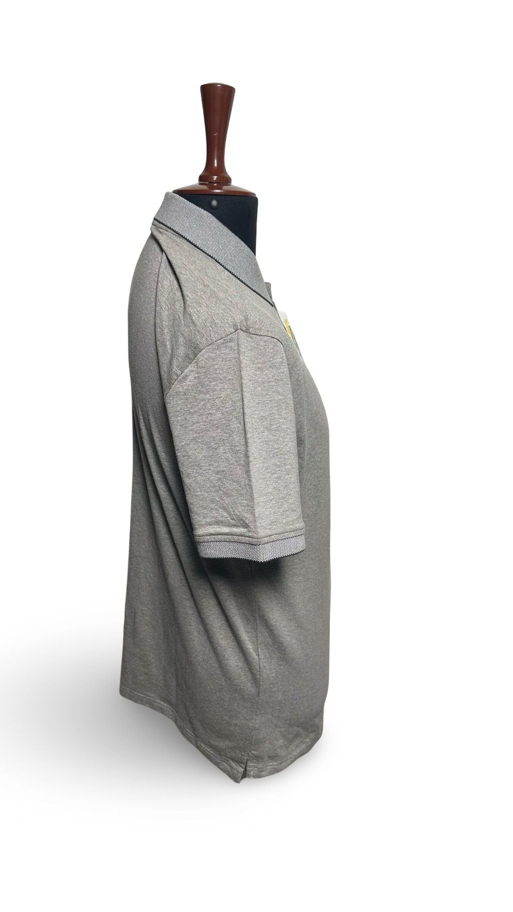 MEMBERS MARKS MENS CLASSIC POLO