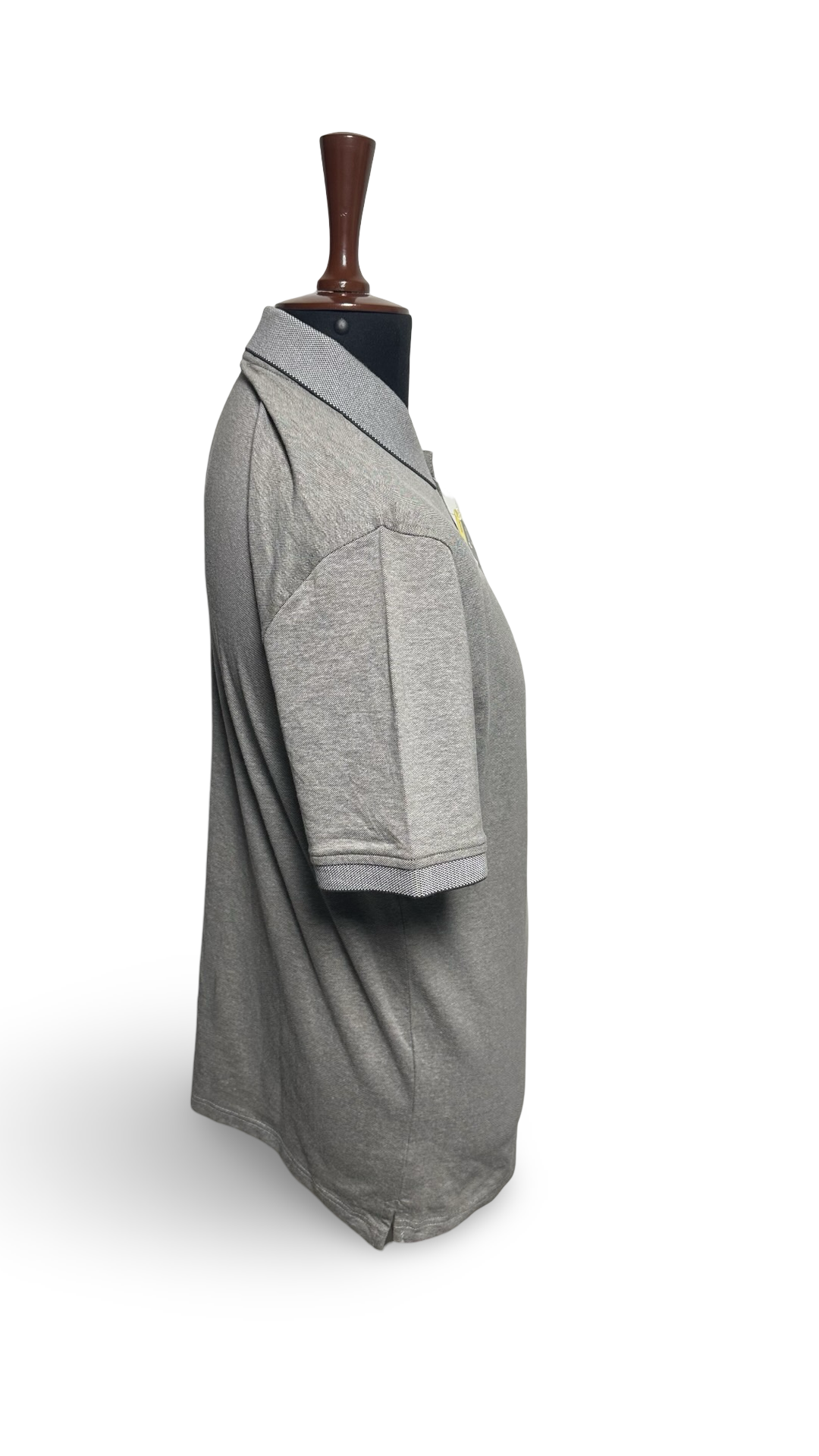 MEMBERS MARKS MENS CLASSIC POLO