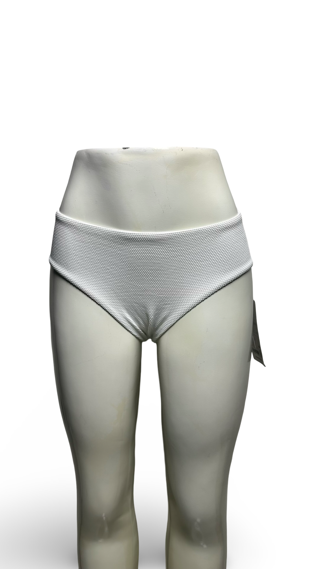 Athleta women’s under wear white New with tags
