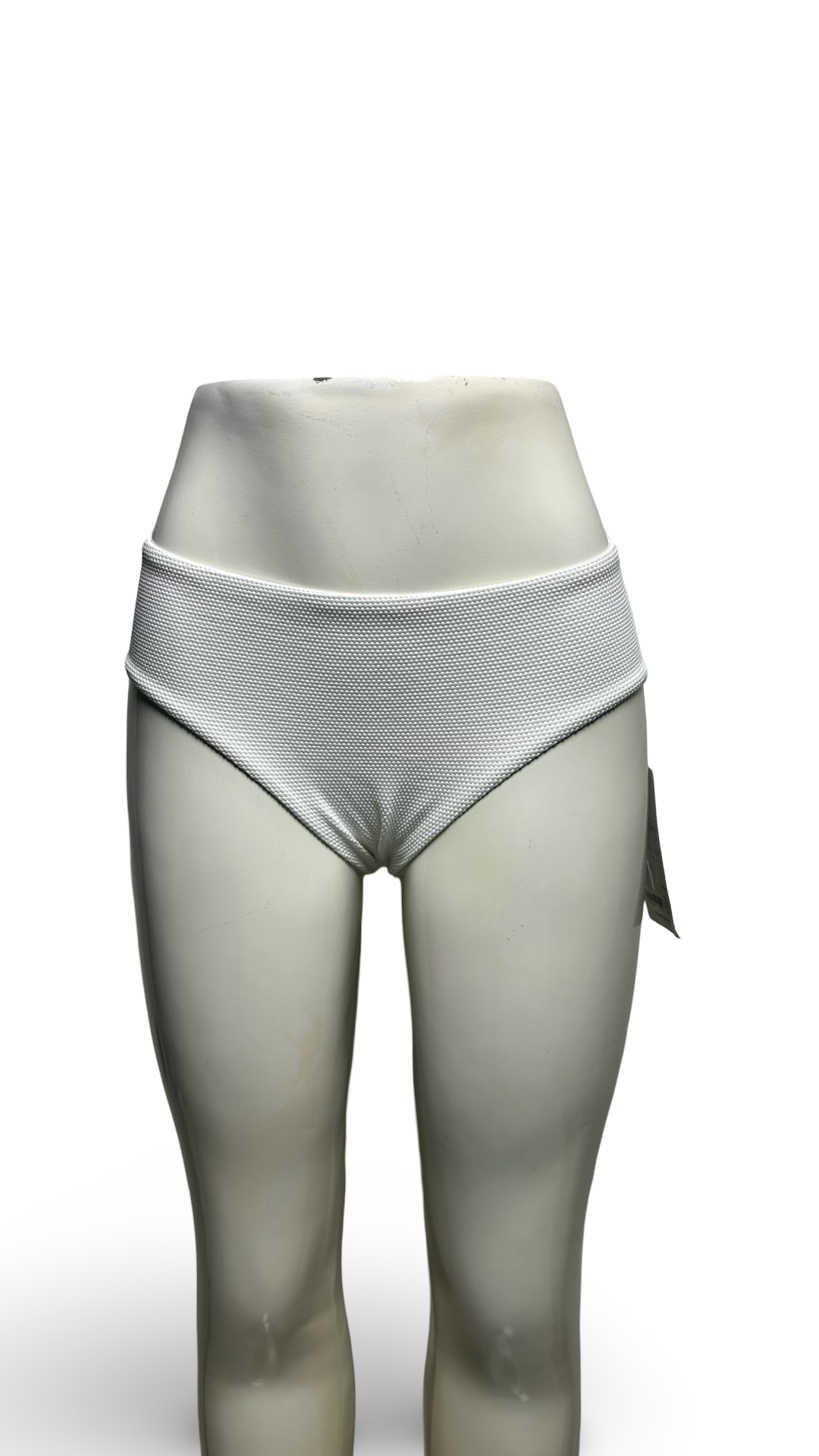 Athleta women’s under wear white New with tags