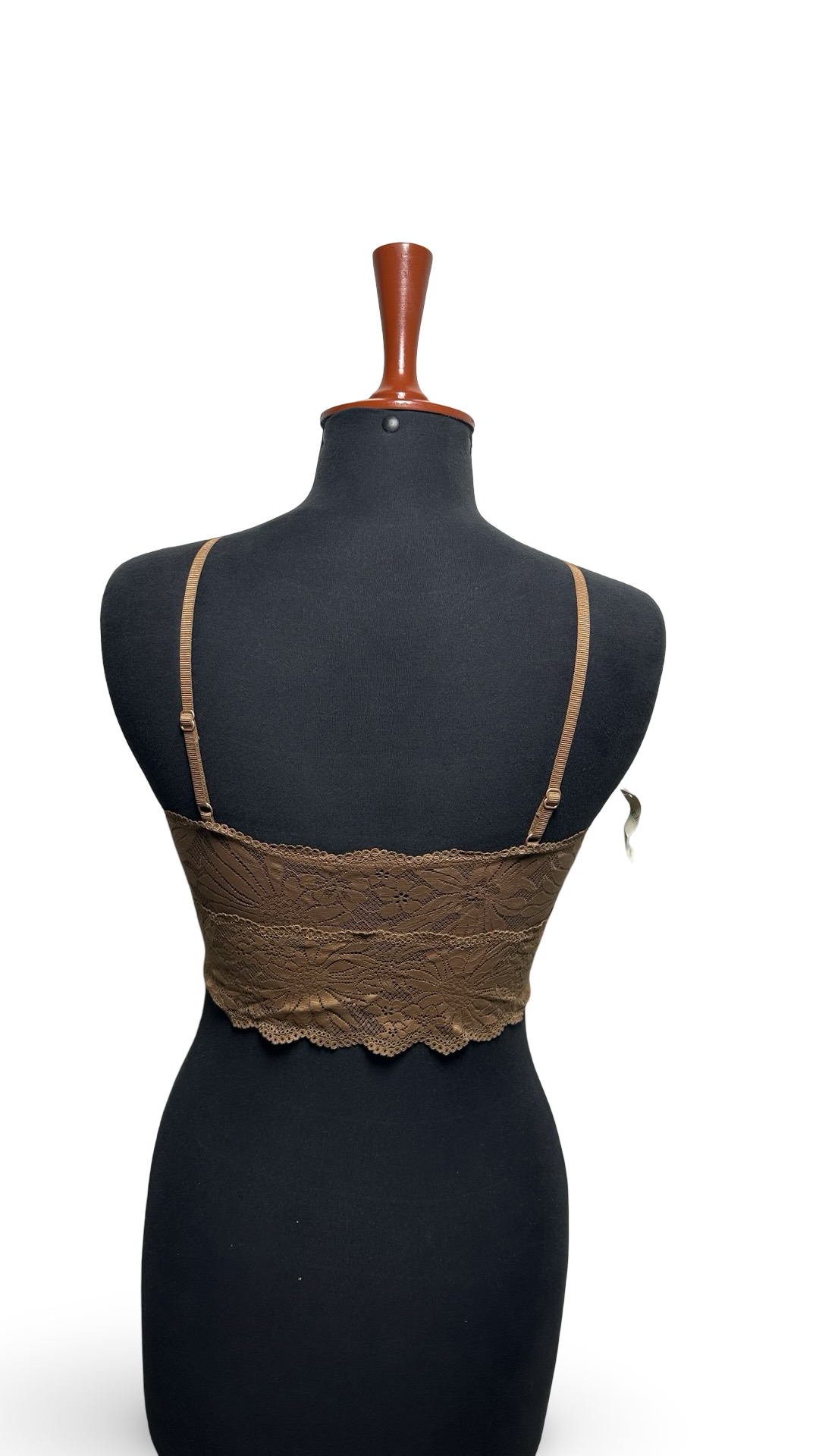 AERIE SLEEVELESS CROP TOP