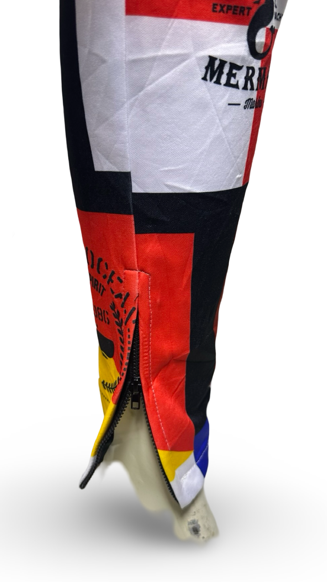Victorious Los Angeles Trouser For Men’s