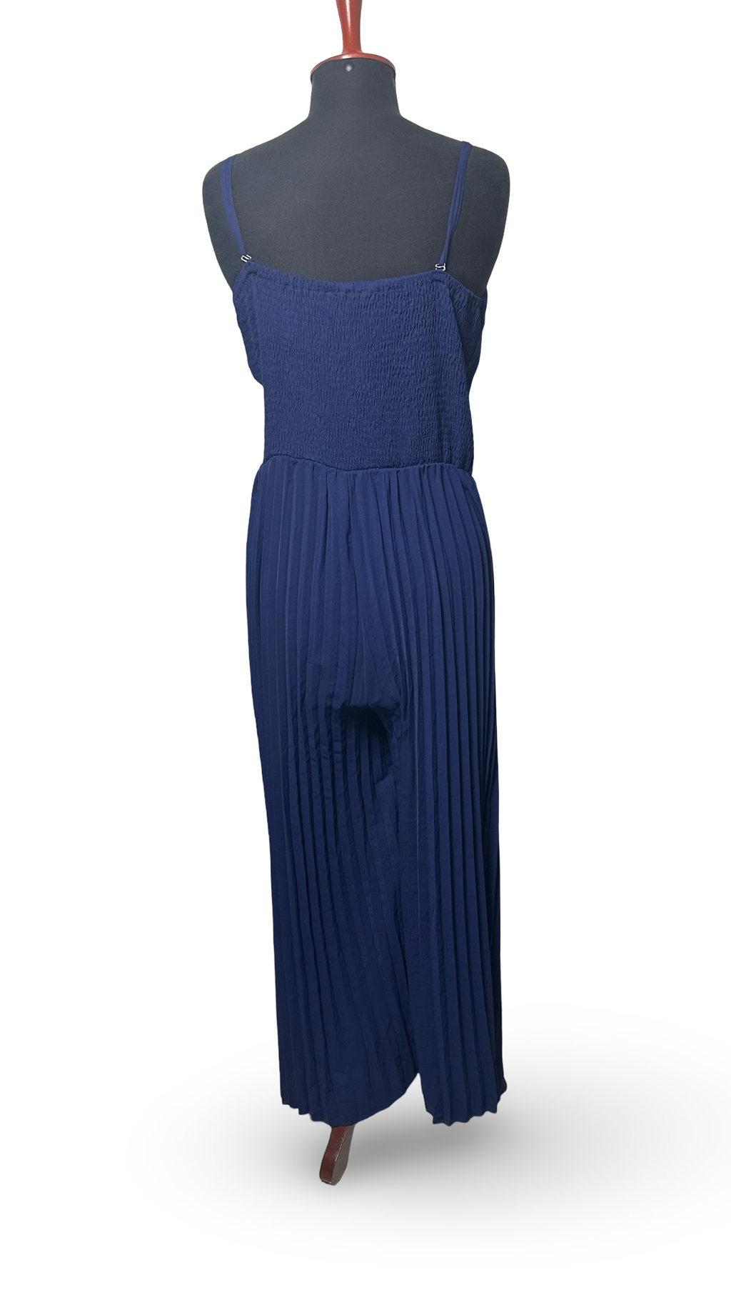 PRETTY GARDEN WOMENS JUMPSUIT