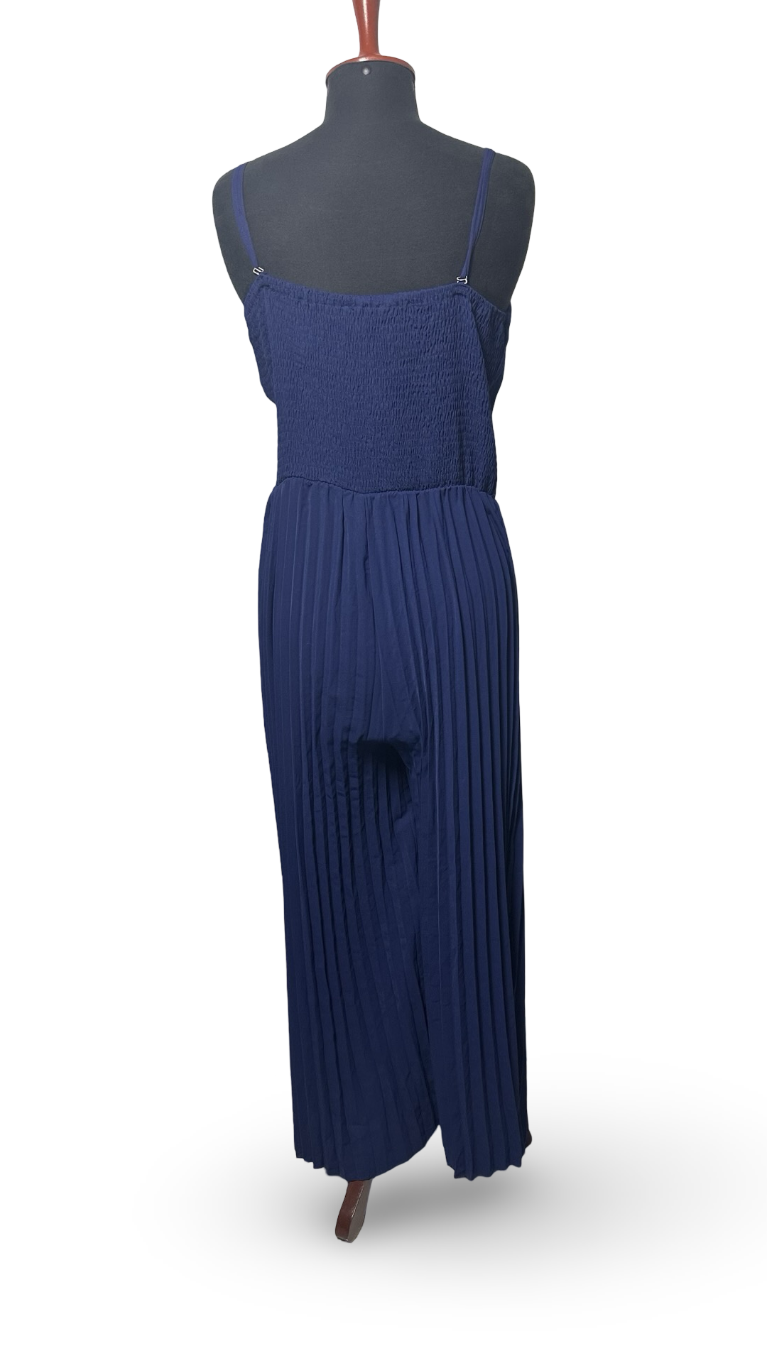 PRETTY GARDEN WOMENS JUMPSUIT
