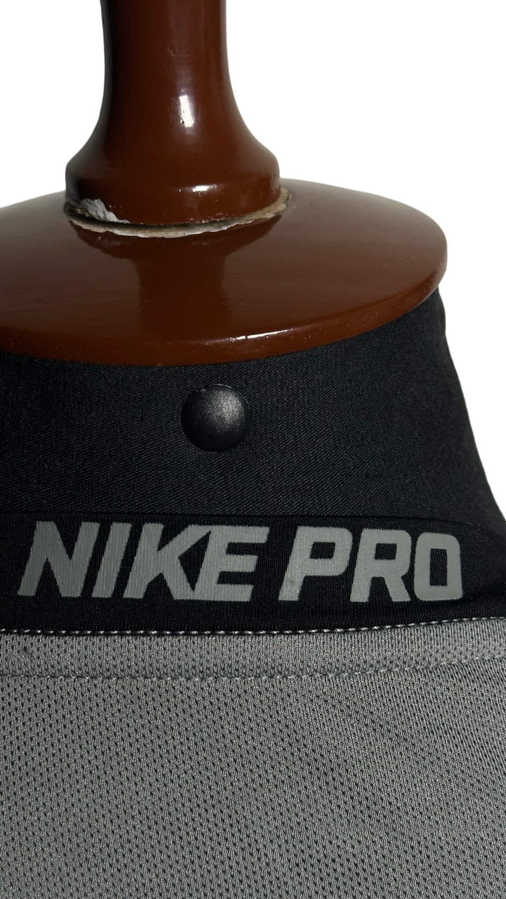 NIKE PRO COOL FITTED MENS DRIFIT T-SHIRT