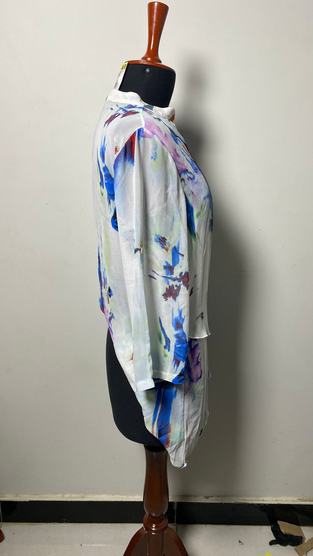 CREATION WOMENS BLOUSE