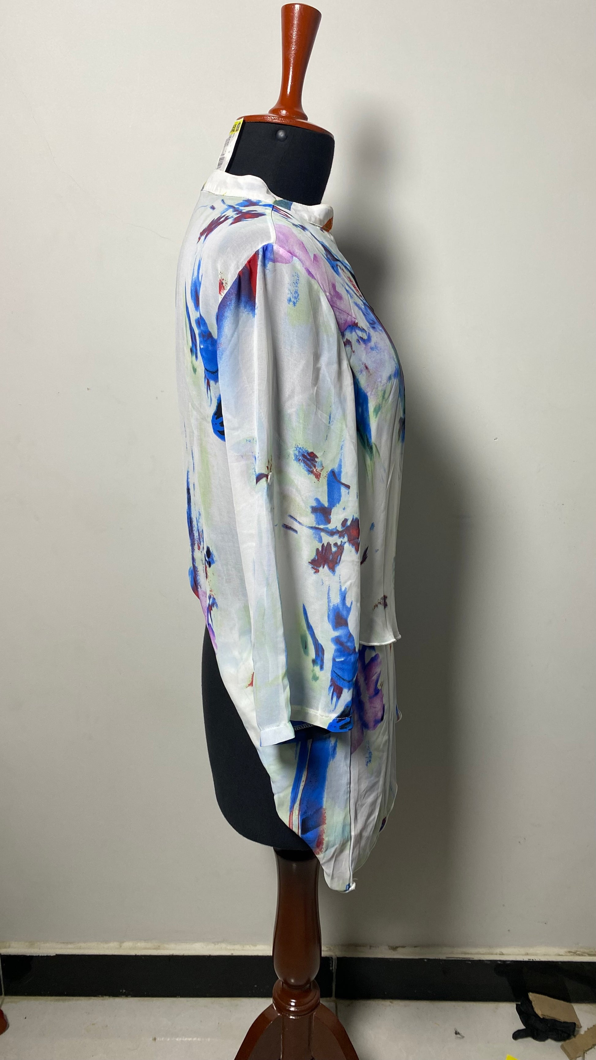 CREATION WOMENS BLOUSE