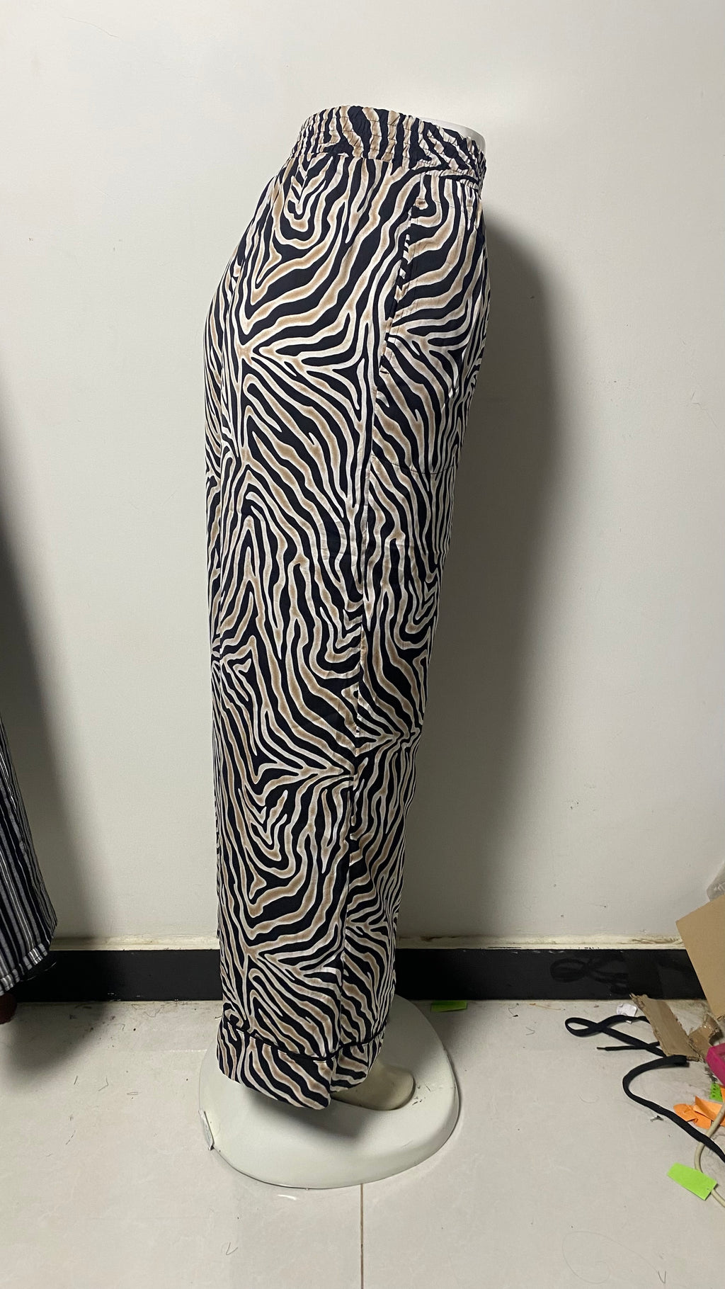 SHADY LADY WOMENS PLAZO