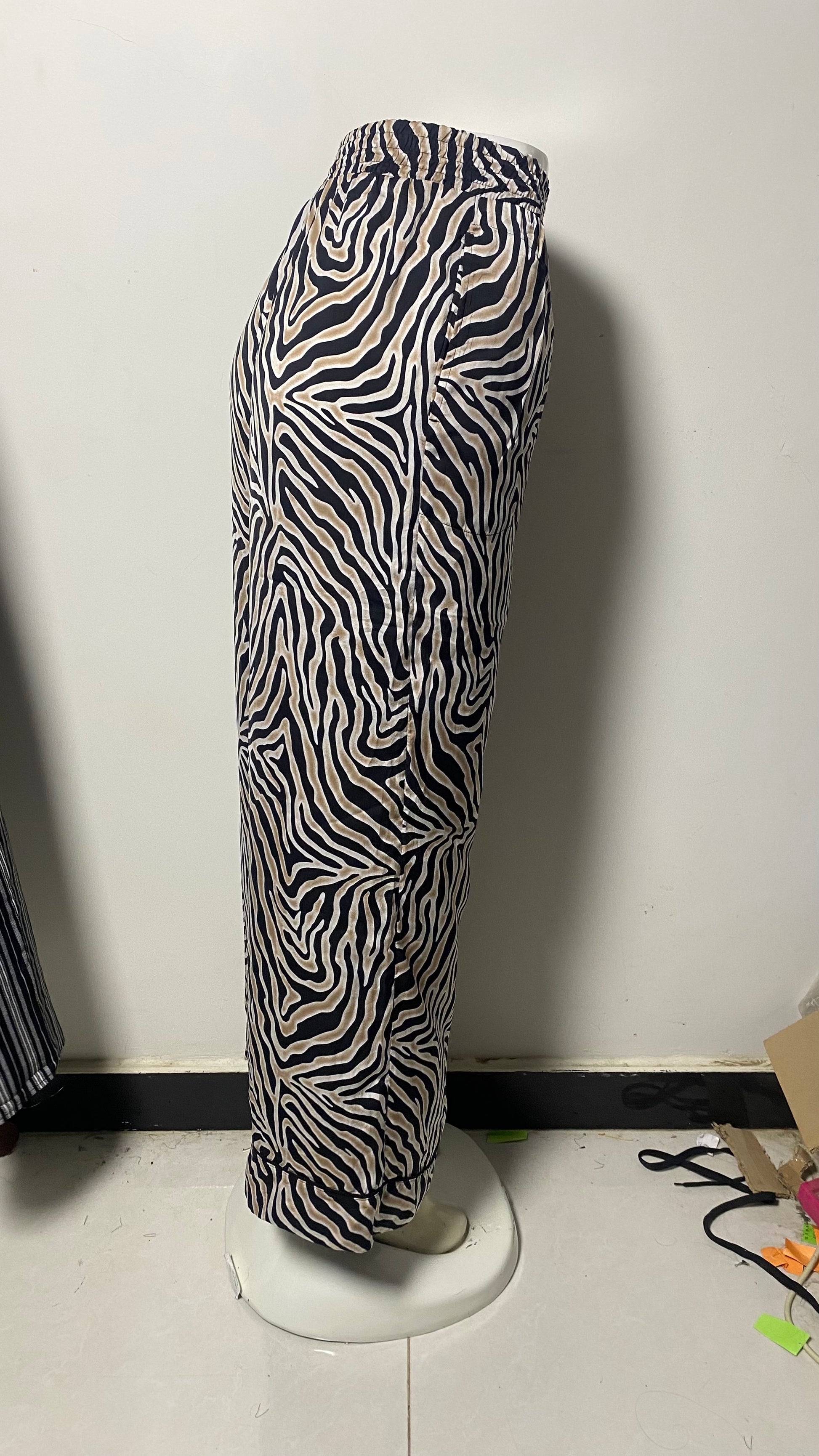 SHADY LADY WOMENS PLAZO