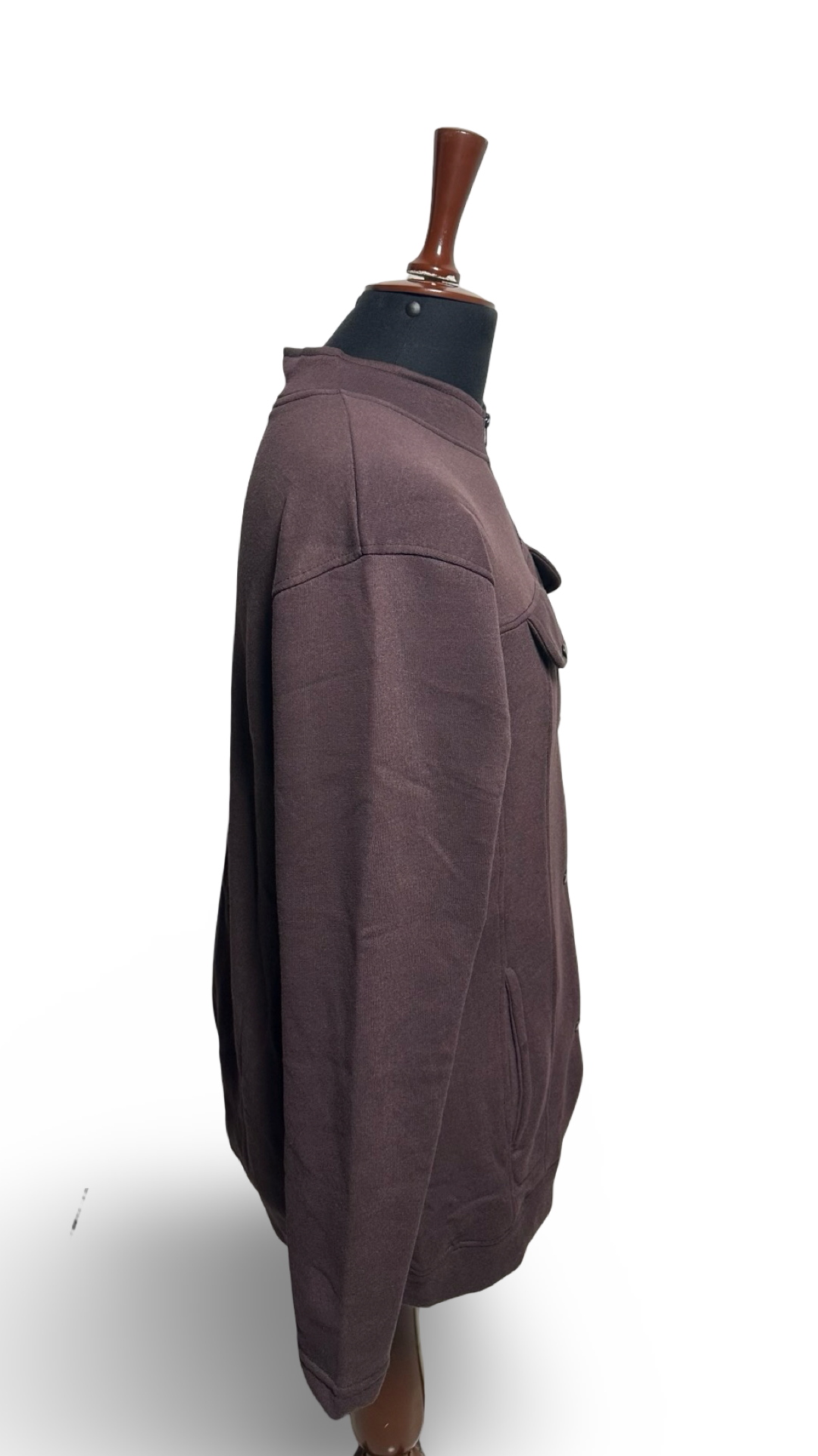 ASSORTED BRAND MEN JACKET