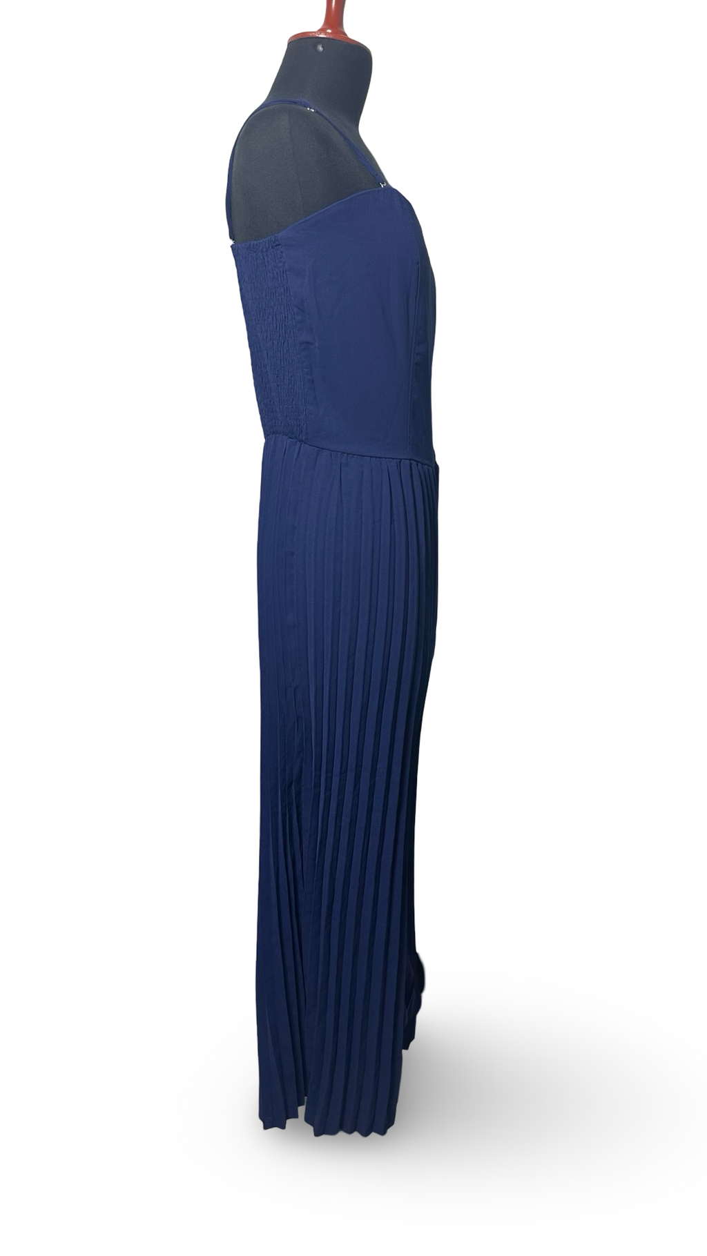 PRETTY GARDEN WOMENS JUMPSUIT