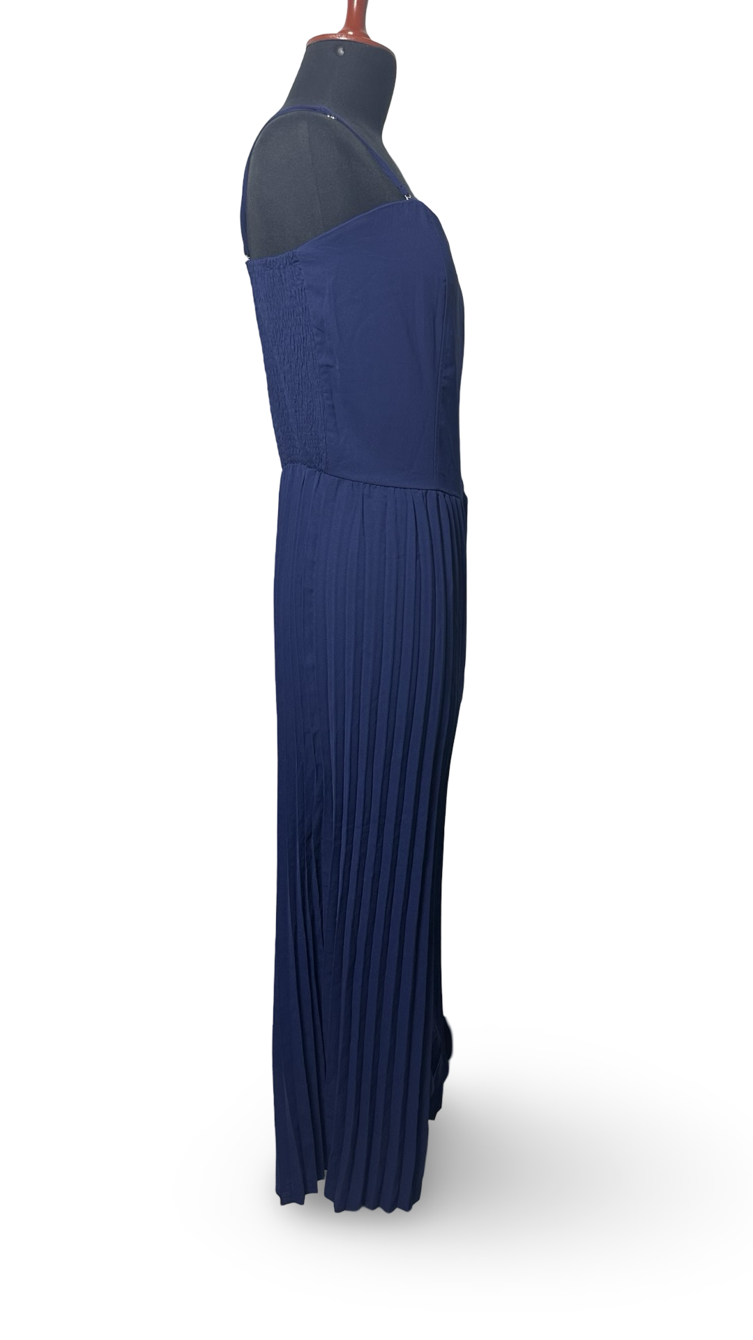 PRETTY GARDEN WOMENS JUMPSUIT