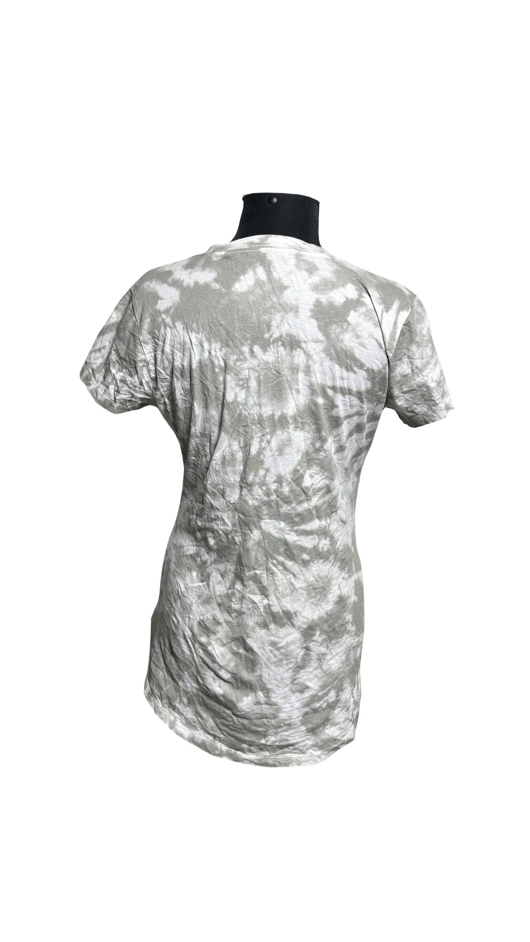 True Religion Womens tie dye t-shirt