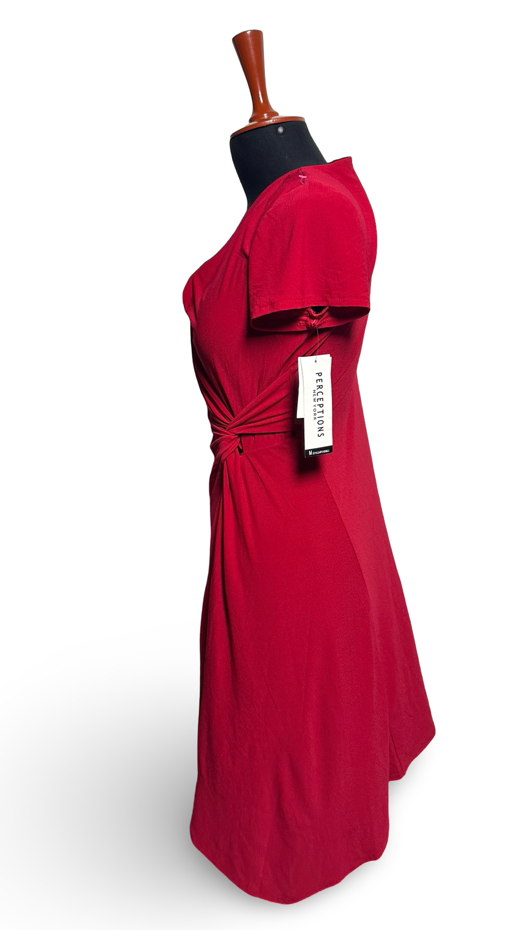 PERCEPTION WOMEN DRESS