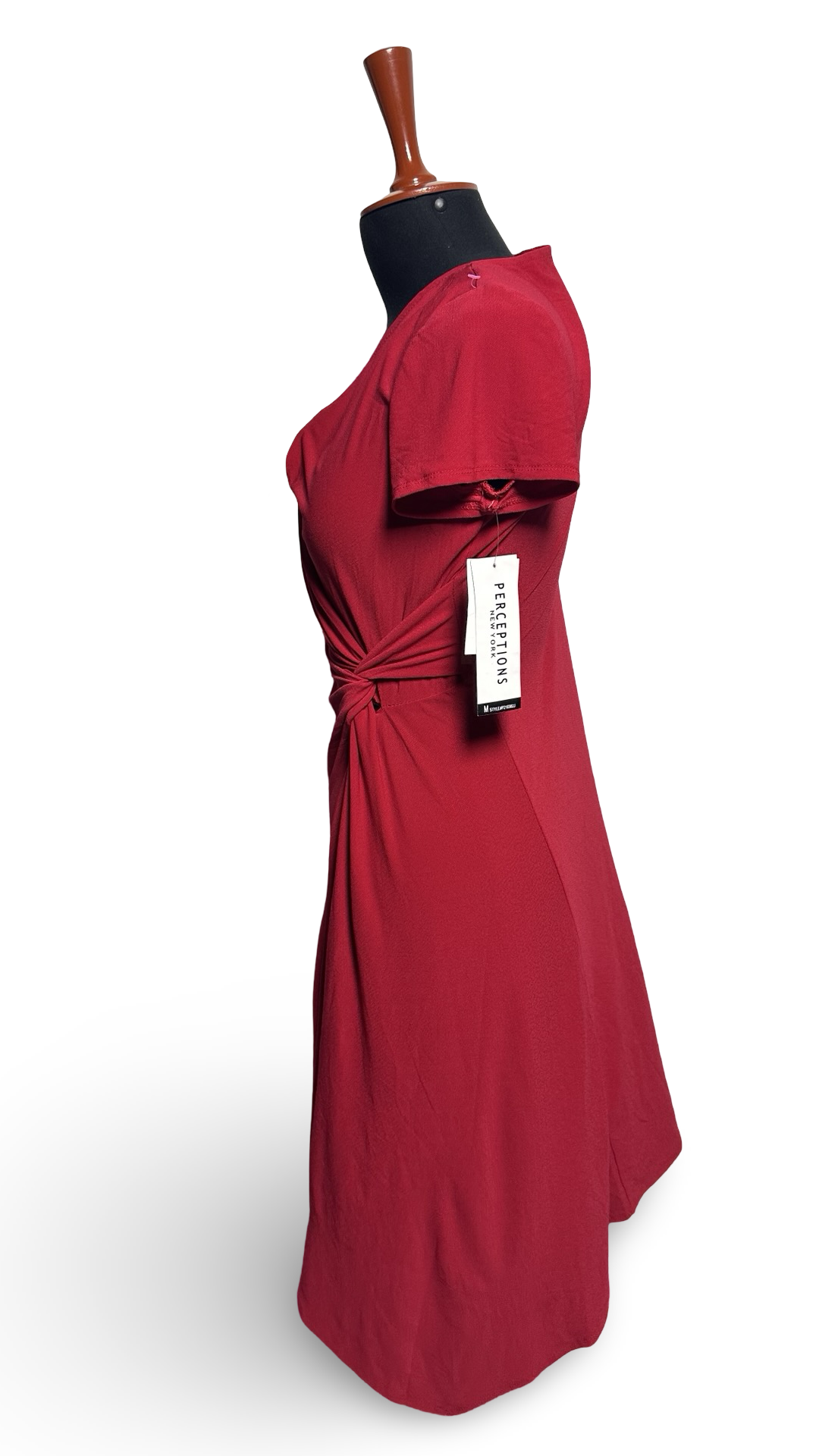 PERCEPTION WOMEN DRESS