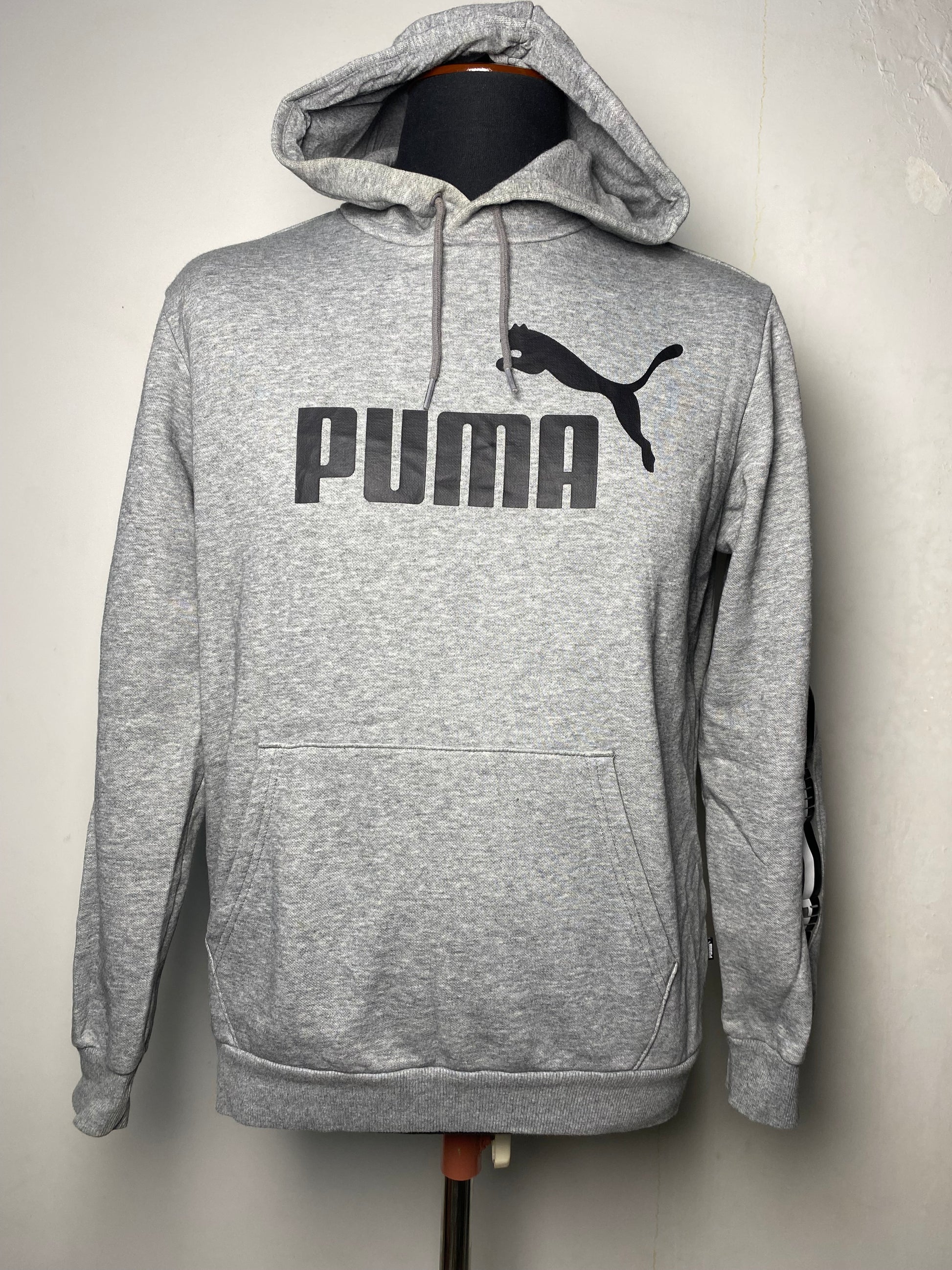 PUMA HOODIE FOR MENS
