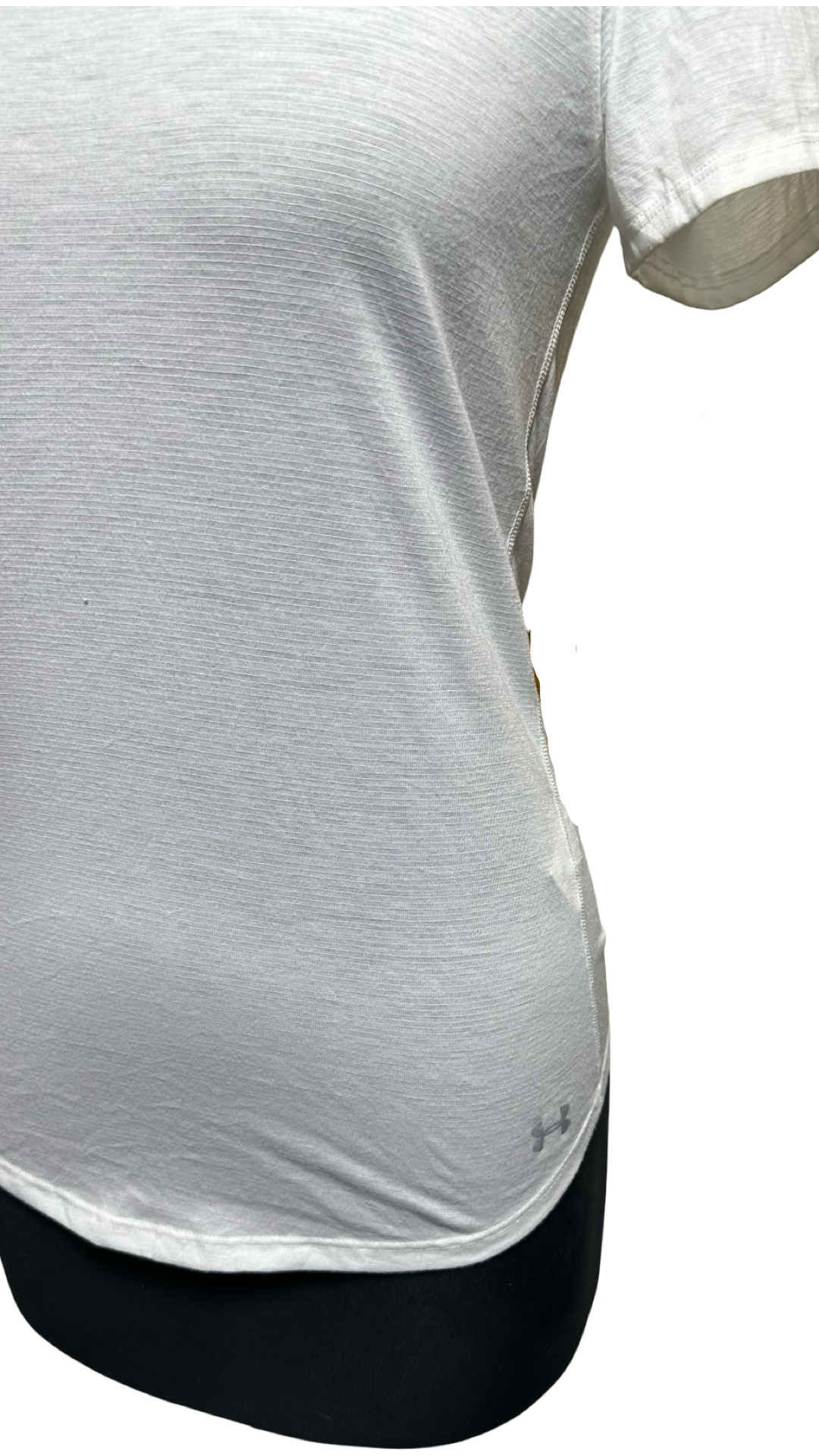 Under Armour women’s Heat gear Activewear T-shirt