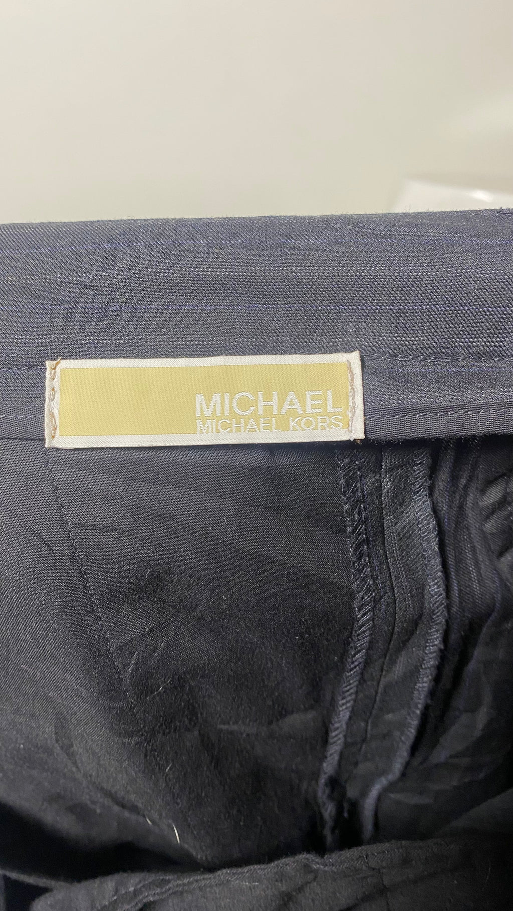 MICHEAL KORS MENS DRESS PANT