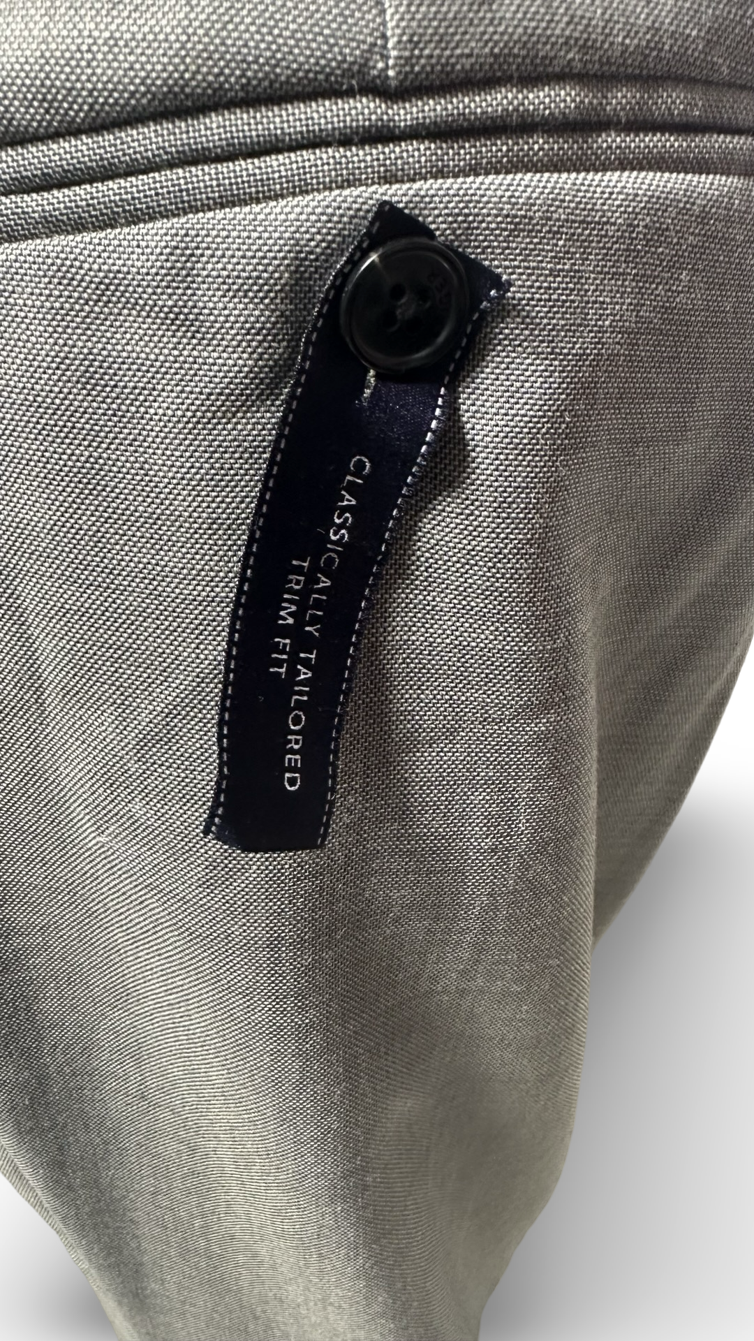 TOMMY HILFIGER MENS DRESS PANT