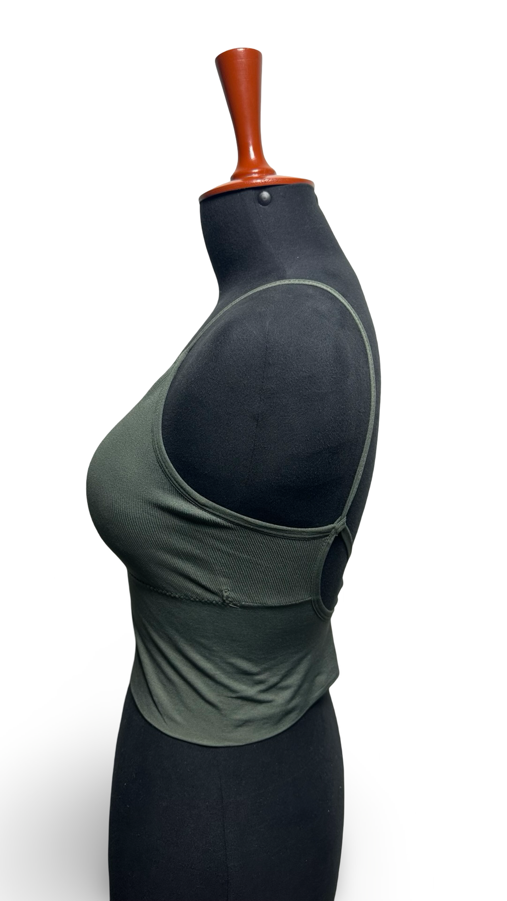 ASSORTED BRAND SPORTS BRA HIGH STRECH
