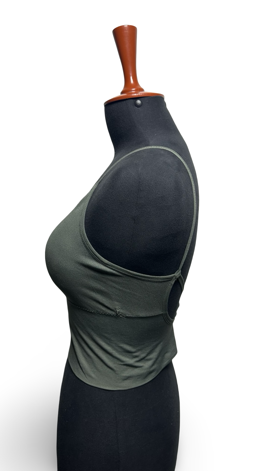 ASSORTED BRAND SPORTS BRA HIGH STRECH