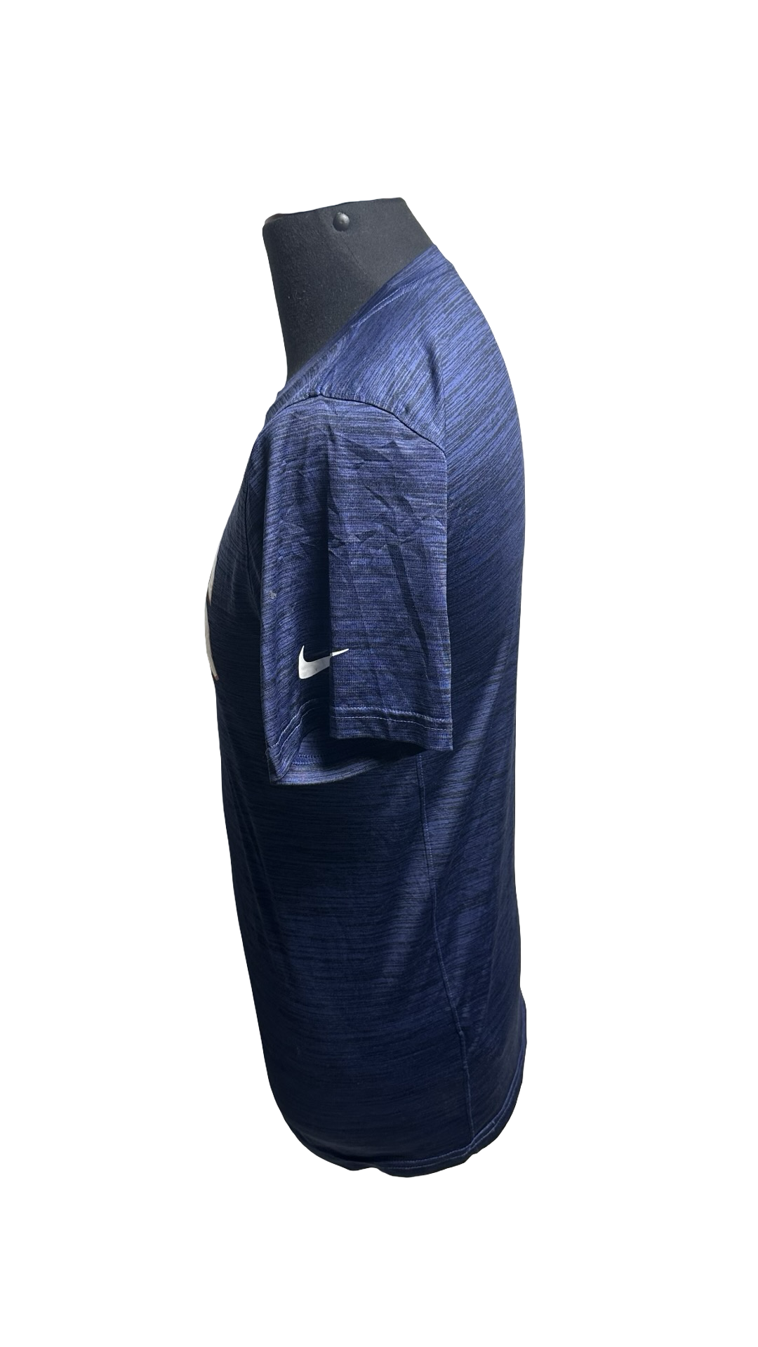 NIKE MENS NFL BEARS CLUB DRIFIT ON FIELD TEE