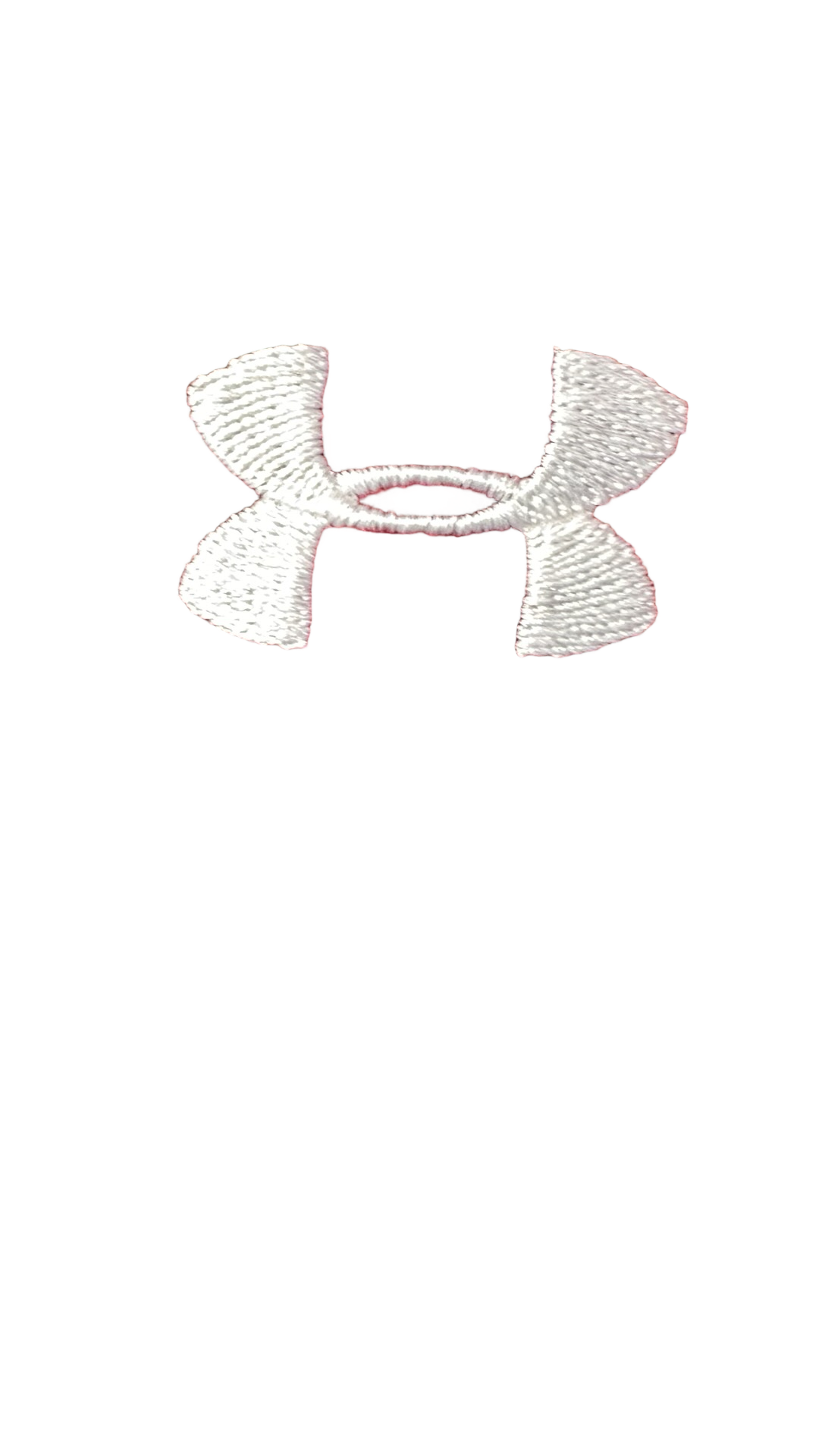 Under Armour Mens Pullover Hoodie Red