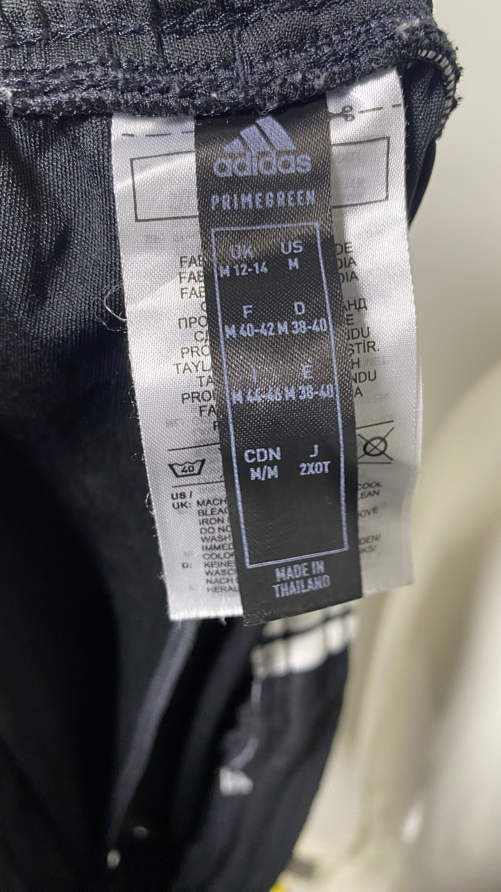 ADIDAS MENS SHORTS