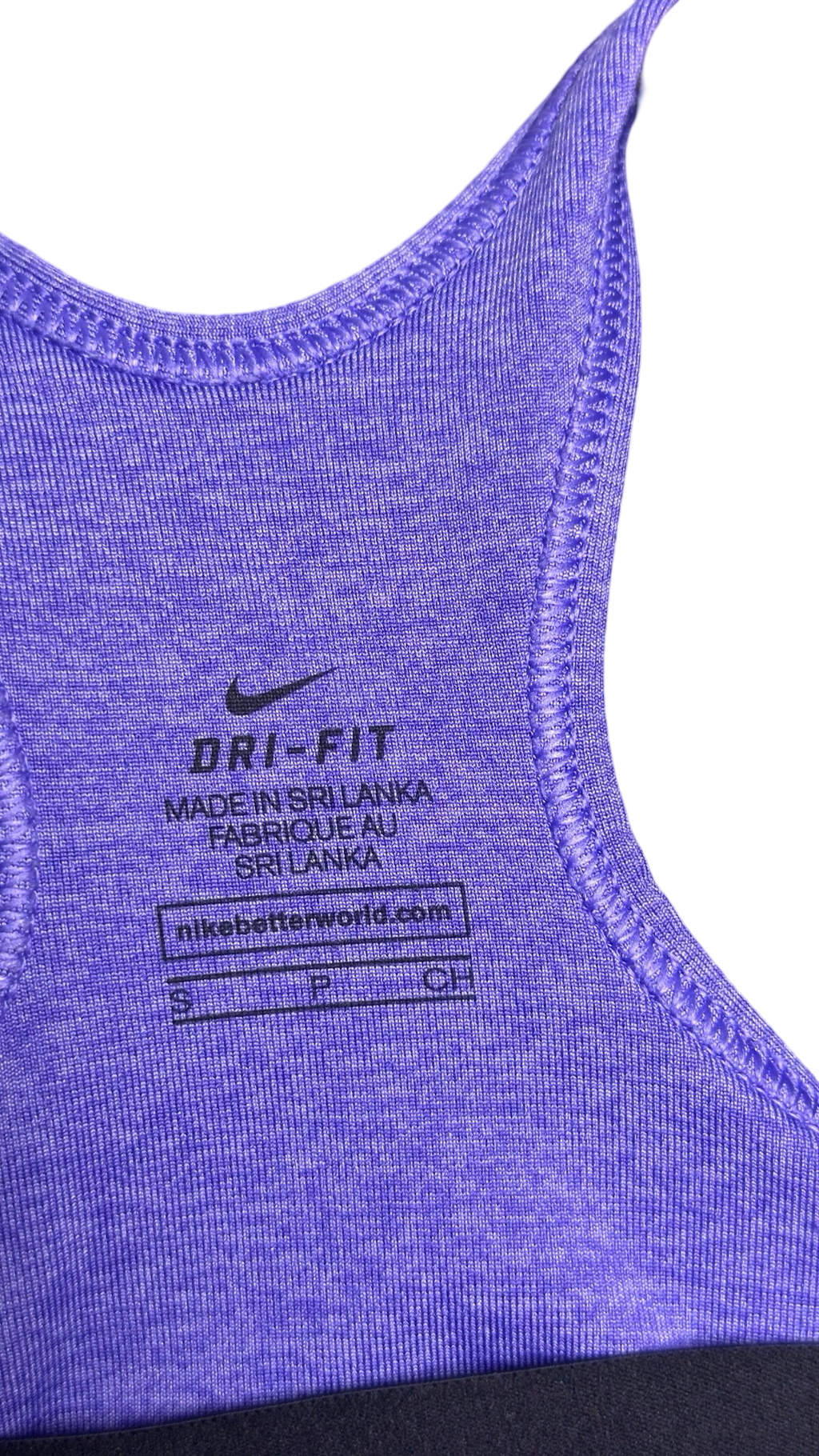 NIKE PRO SPORTS BRA FOR WOMENS