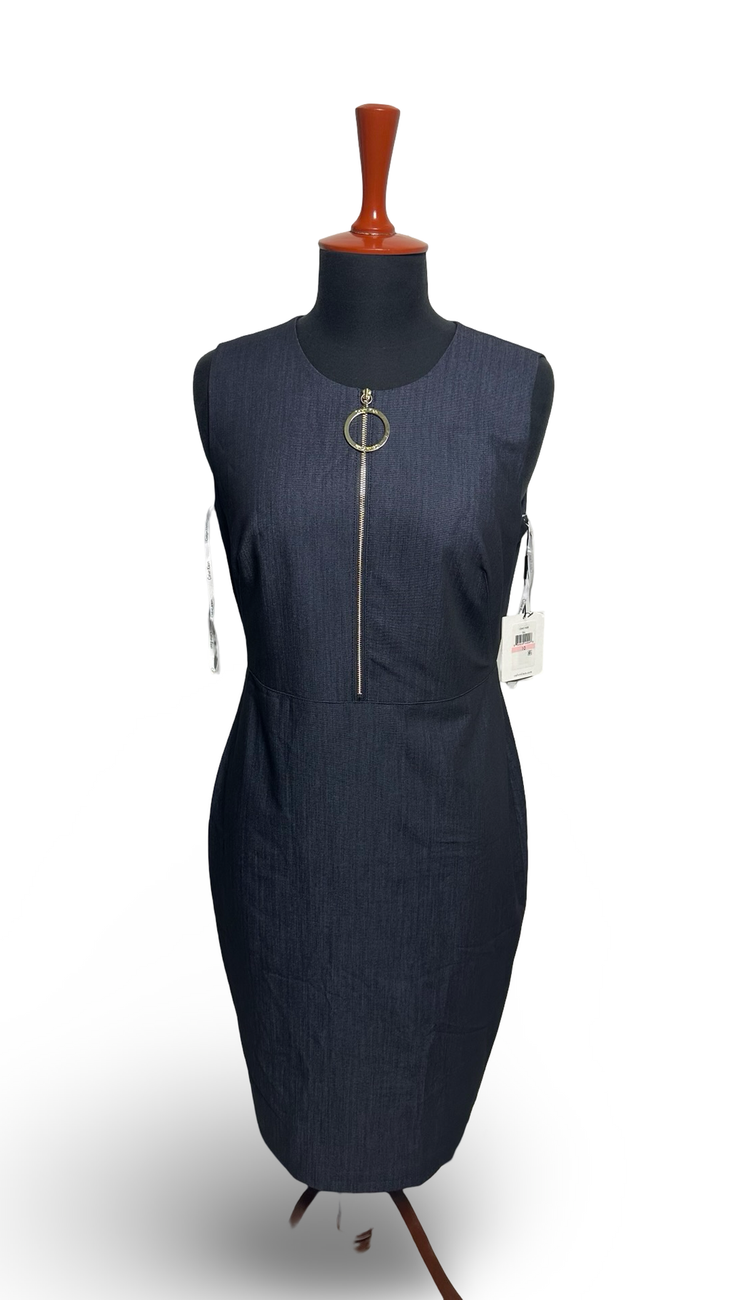 CALVIN KLEIN WOMENS DRESS