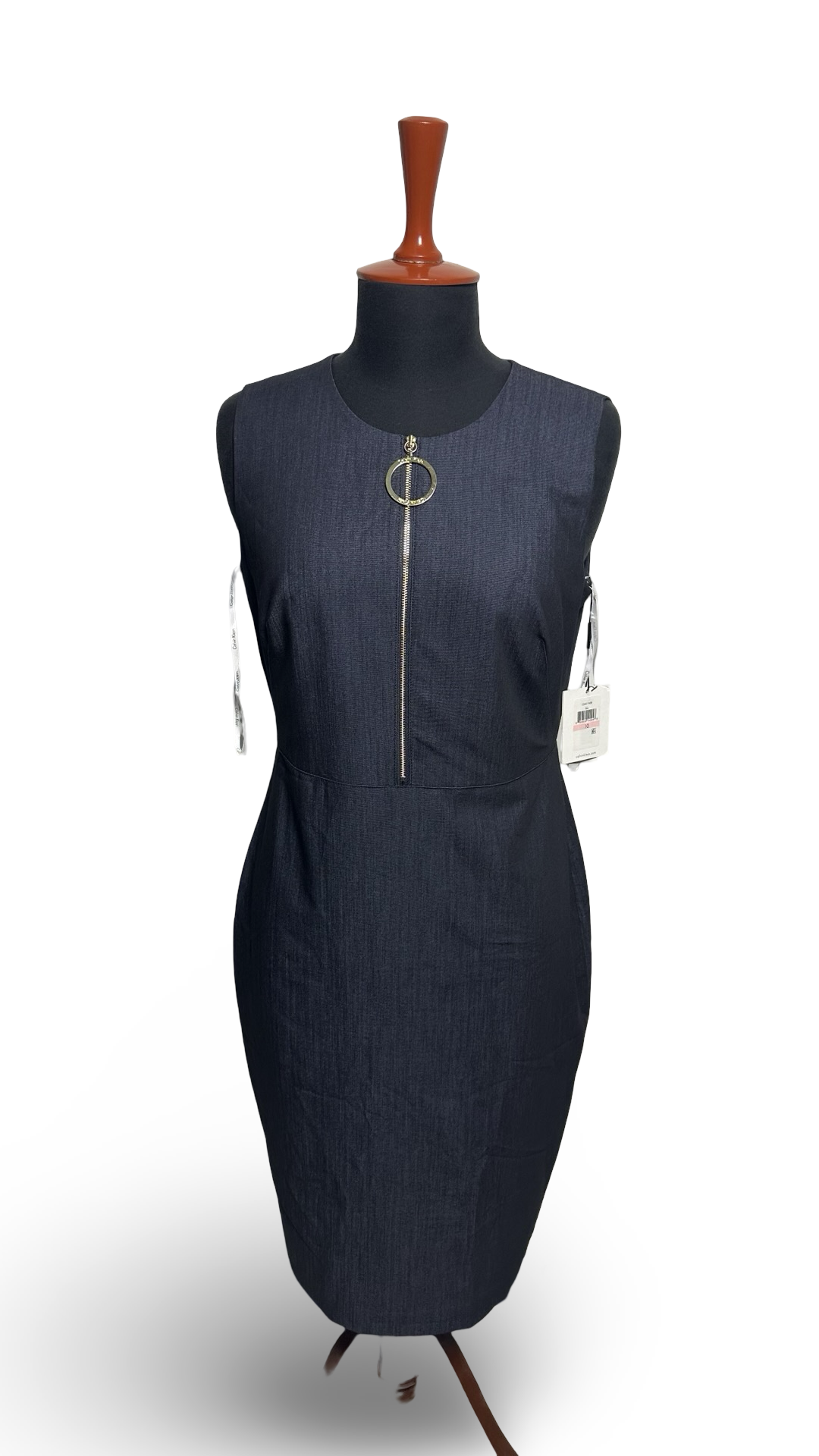 CALVIN KLEIN WOMENS DRESS