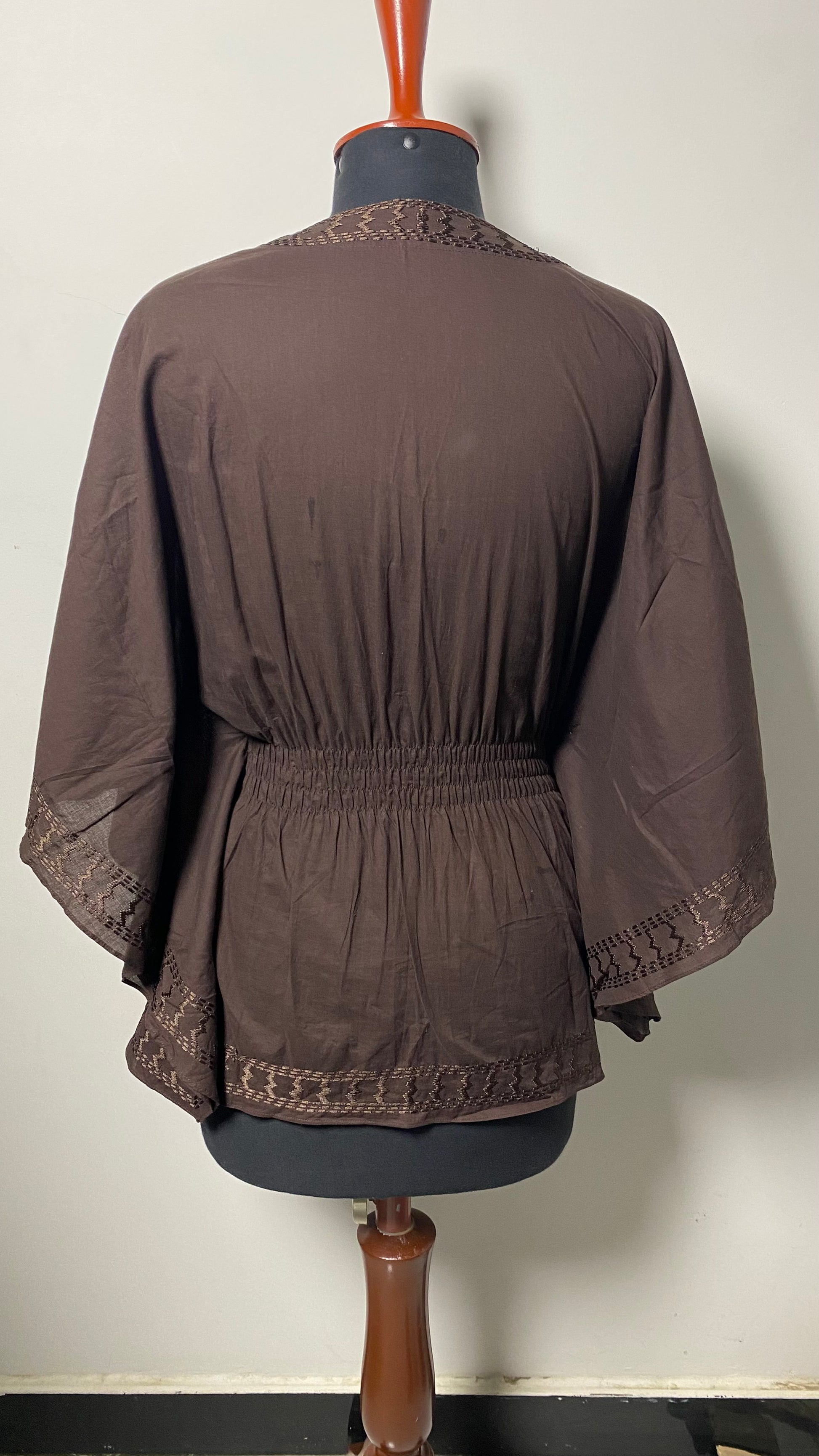 LE CHATEAU WOMENS MINI DRESS