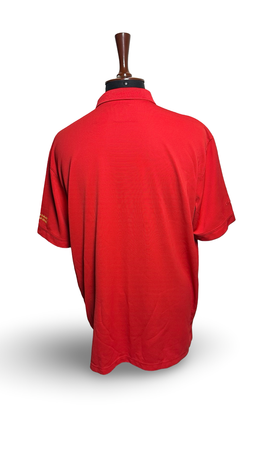 CALLAWAY MENS OPTI-DRIFIT POLO
