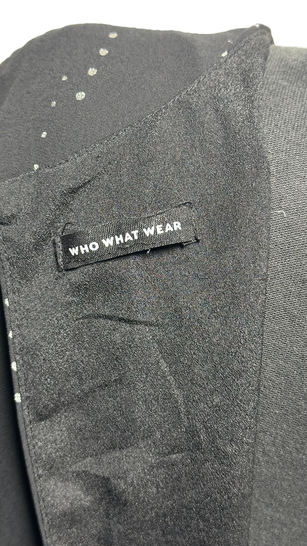 Who What Wear Womens Cocktail Dress