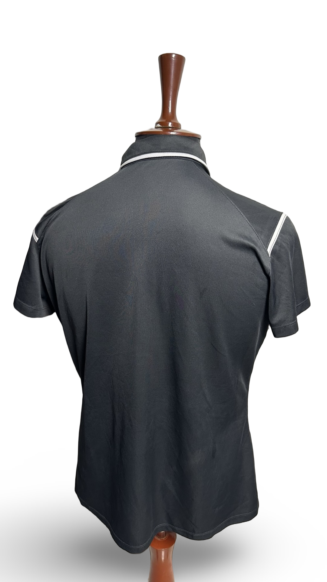 NIKE WOMENS GOLF POLO