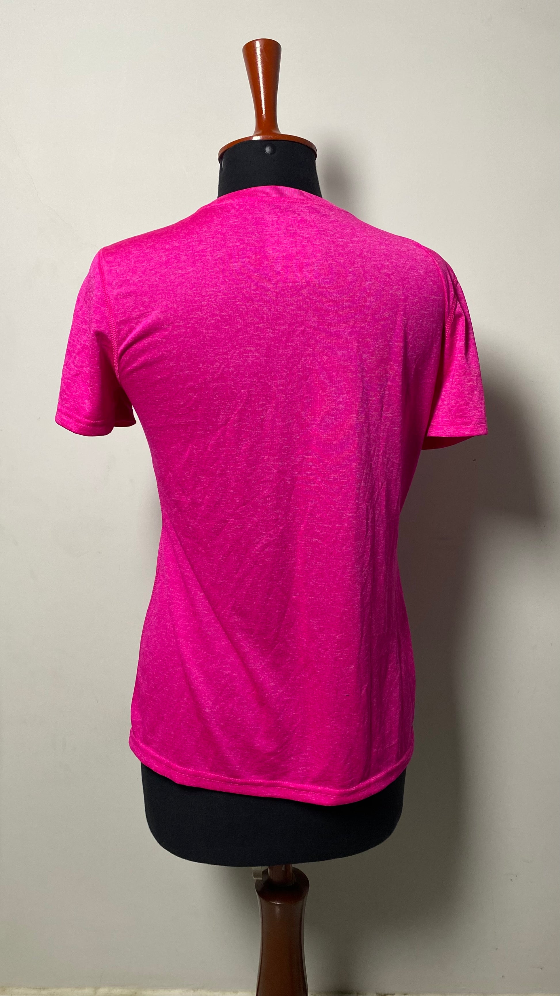 ADIDAS WOMENS ACTIVE WEAR T-SHIRT