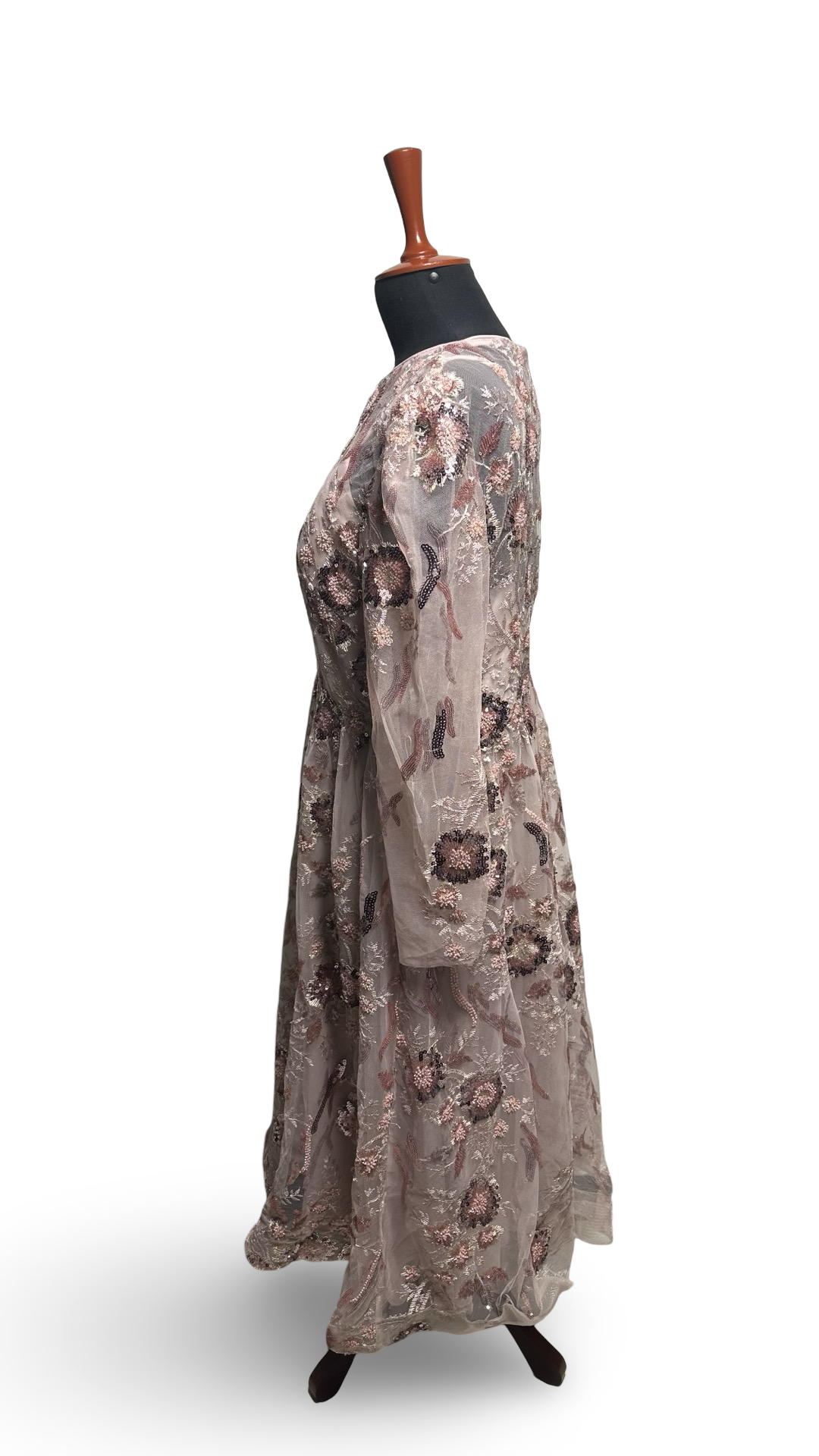 MAC DUGGAL WOMENS DRESS